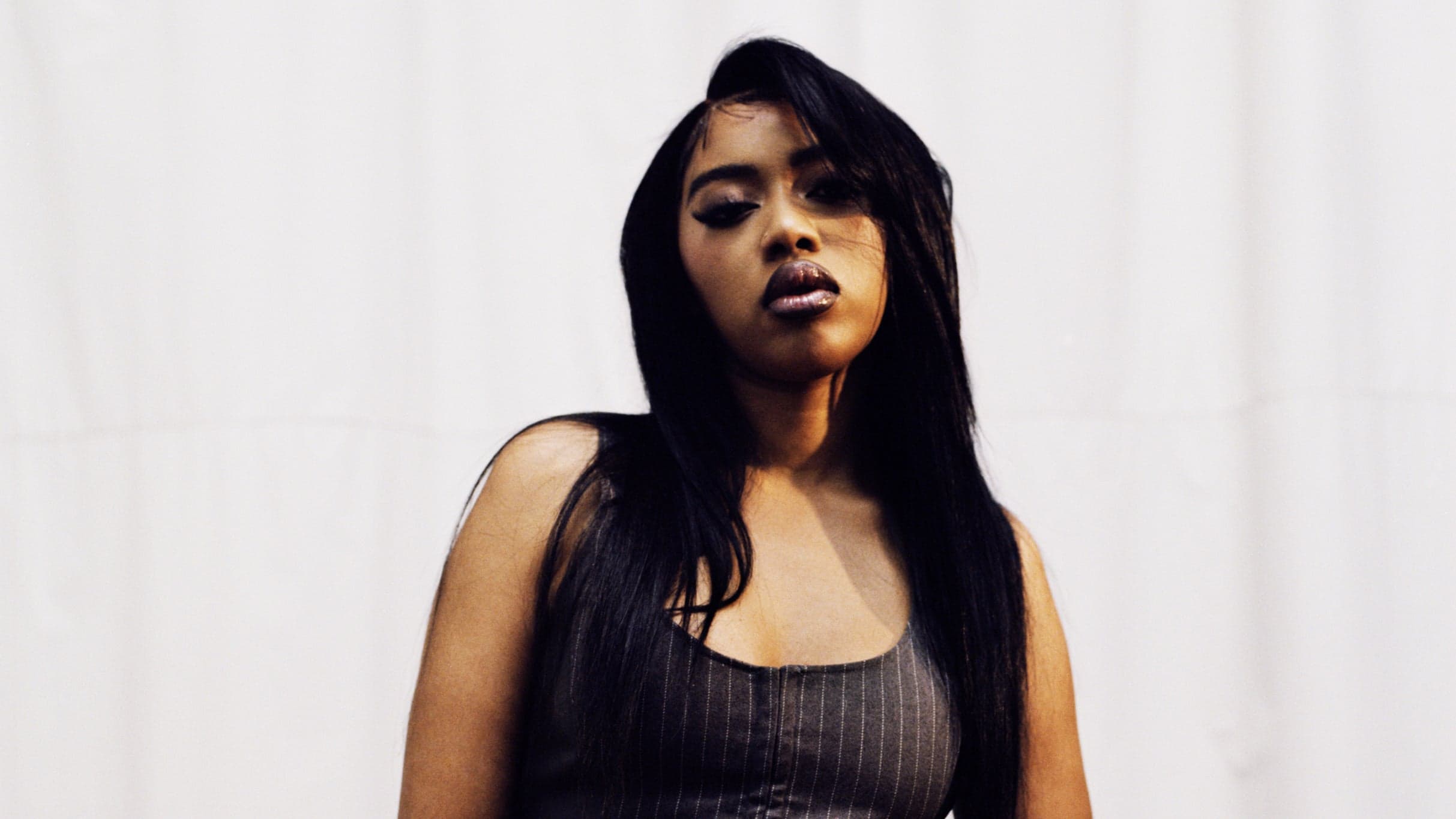 Jean Deaux: The Nowhere, Fast Tour with special guest Queen Green event image