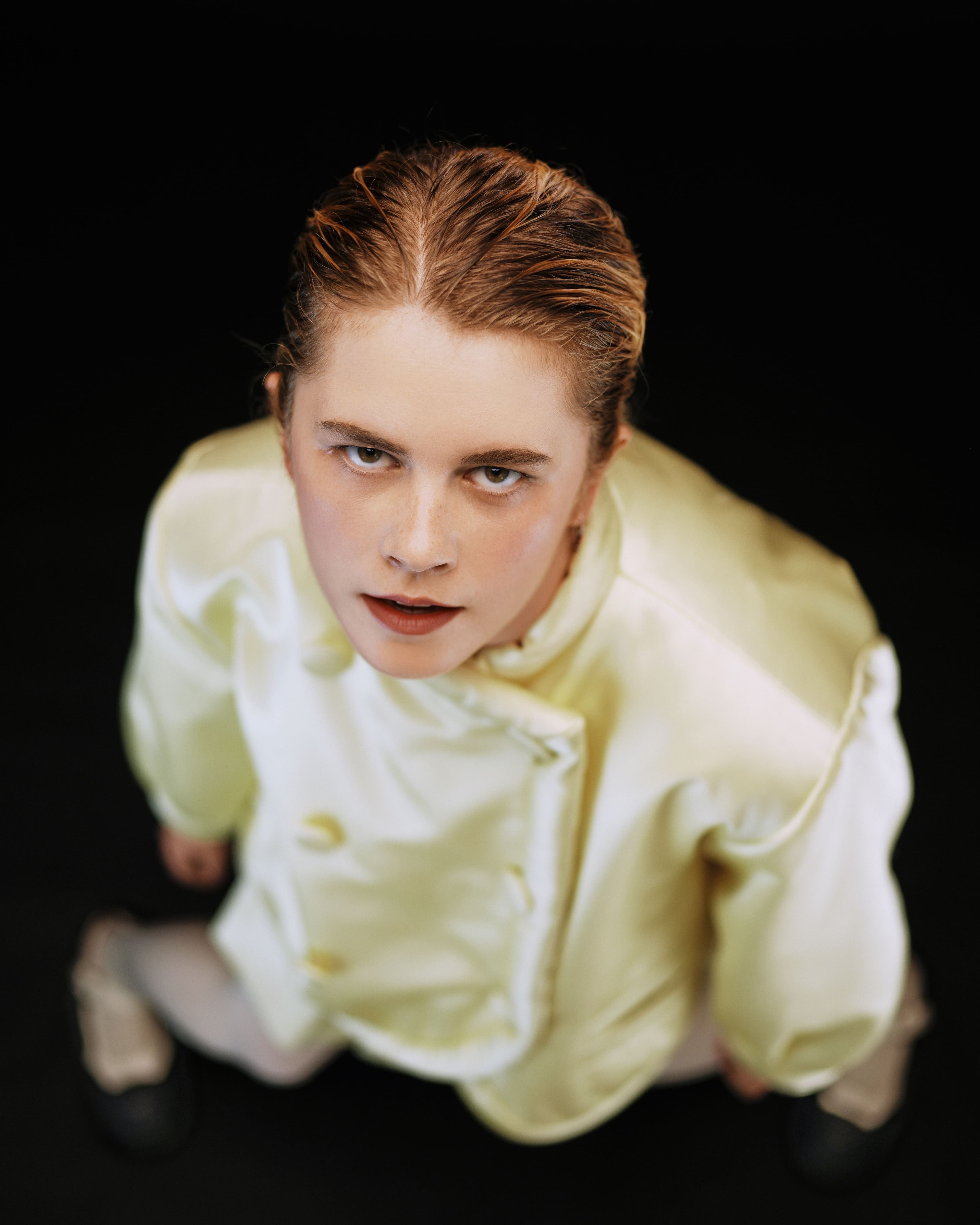 Zaho de Sagazan event image