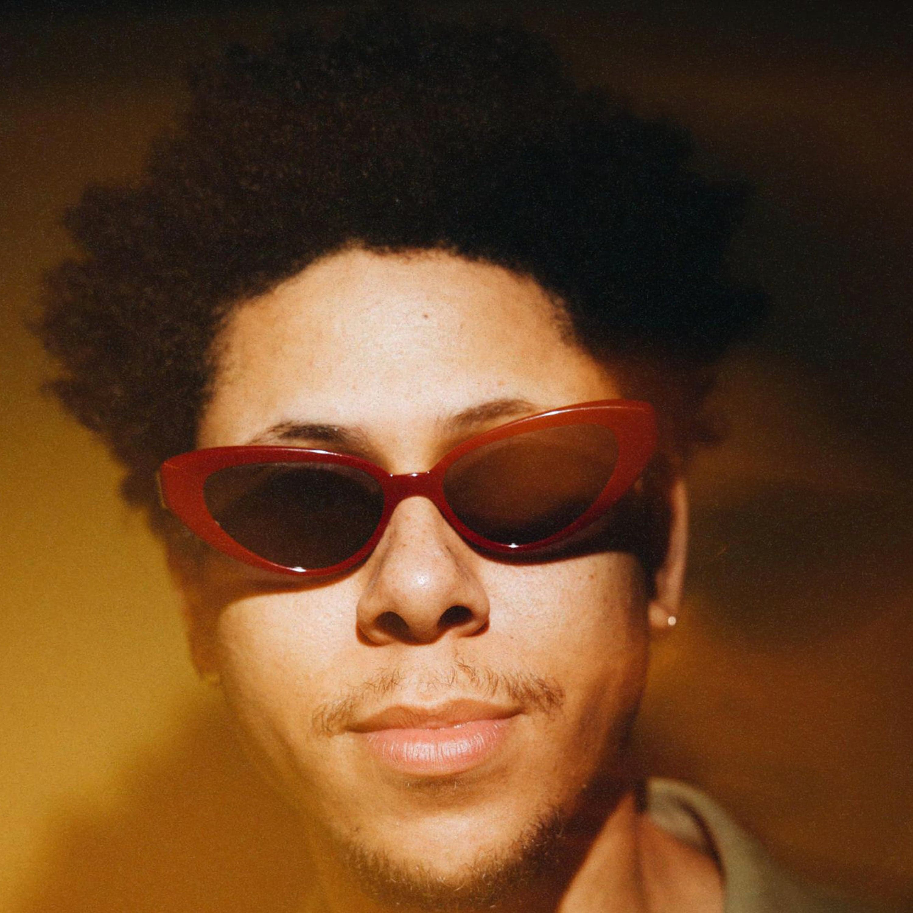 Reuben James - Big People Music event image