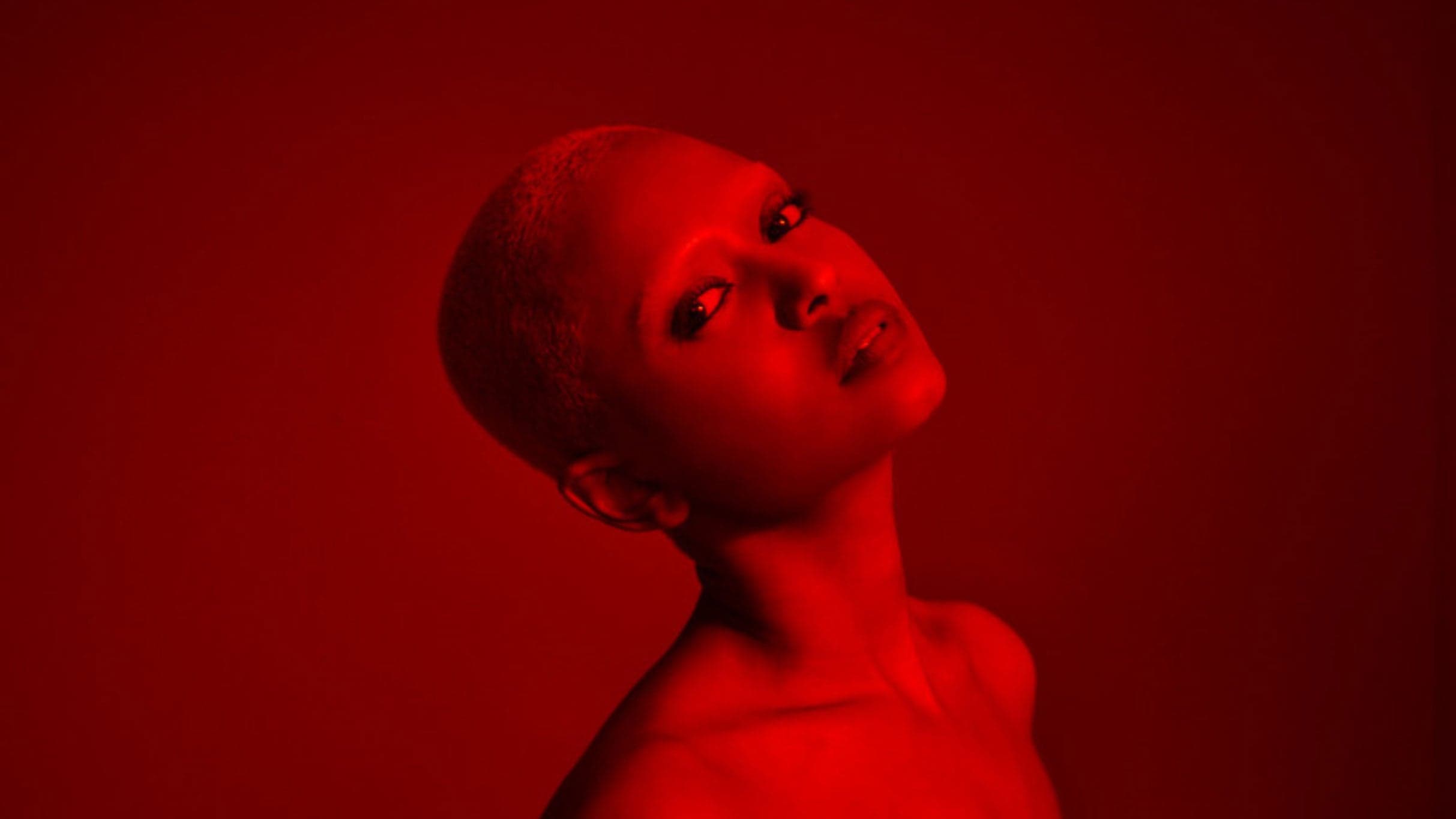 Kelela / Floating Points / Sister Nancy / Shabaka / 454 / John Glacier / SML event image
