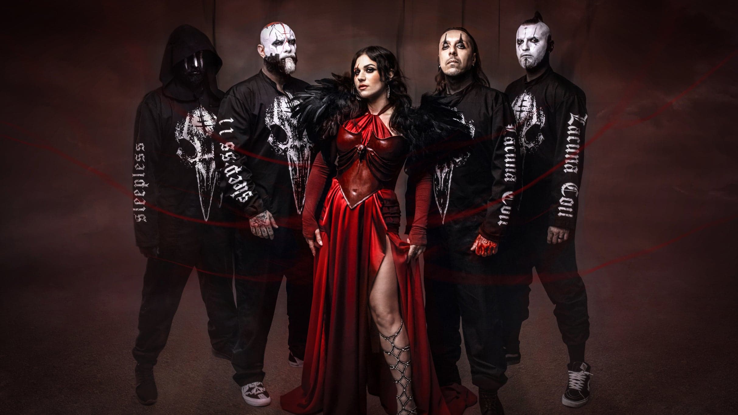 Lacuna Coil event image