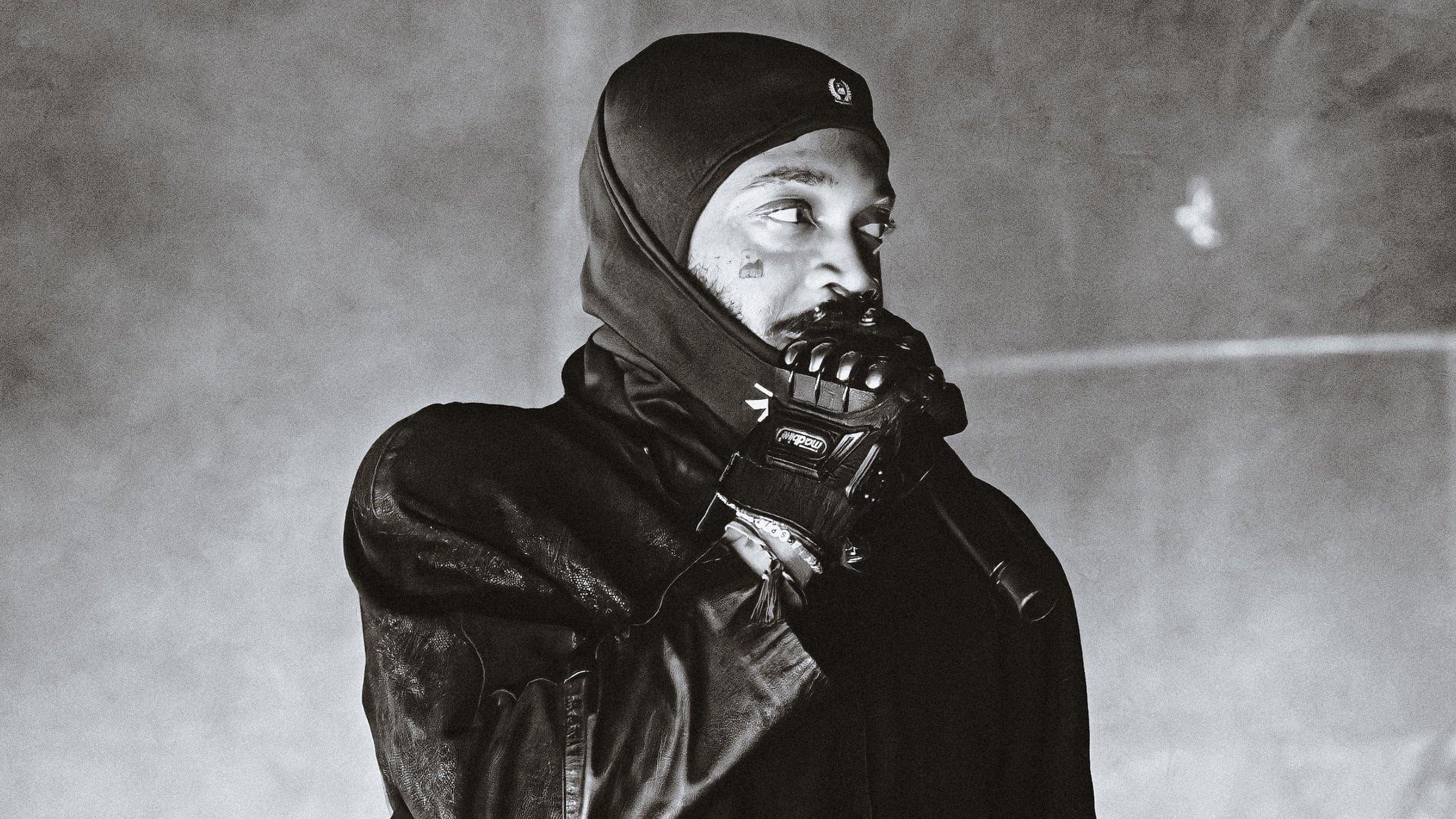 Jpegmafia - Lay Down My Life Tour event image