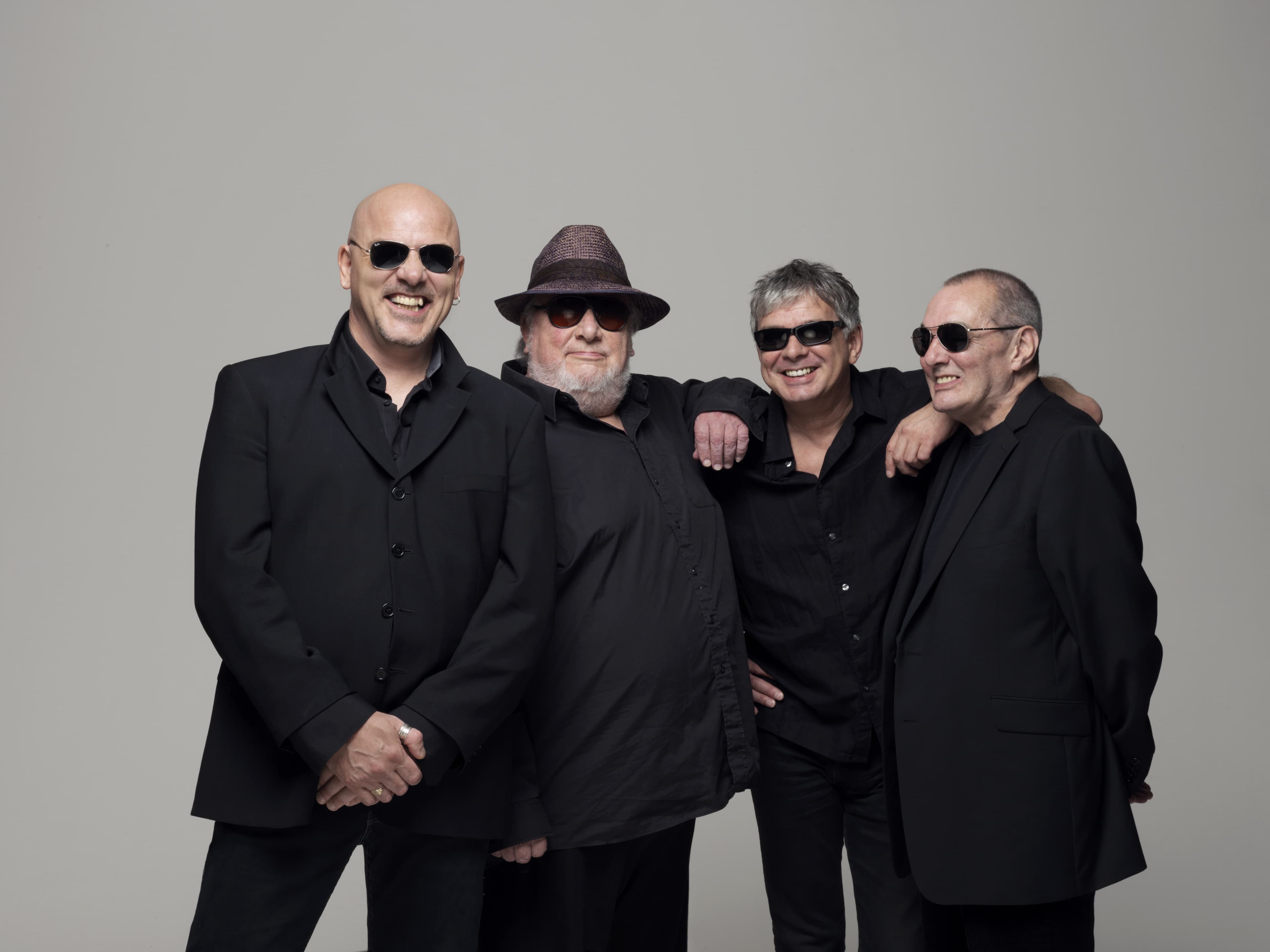 The Stranglers- Official Ticket and Hotel Bundls event image