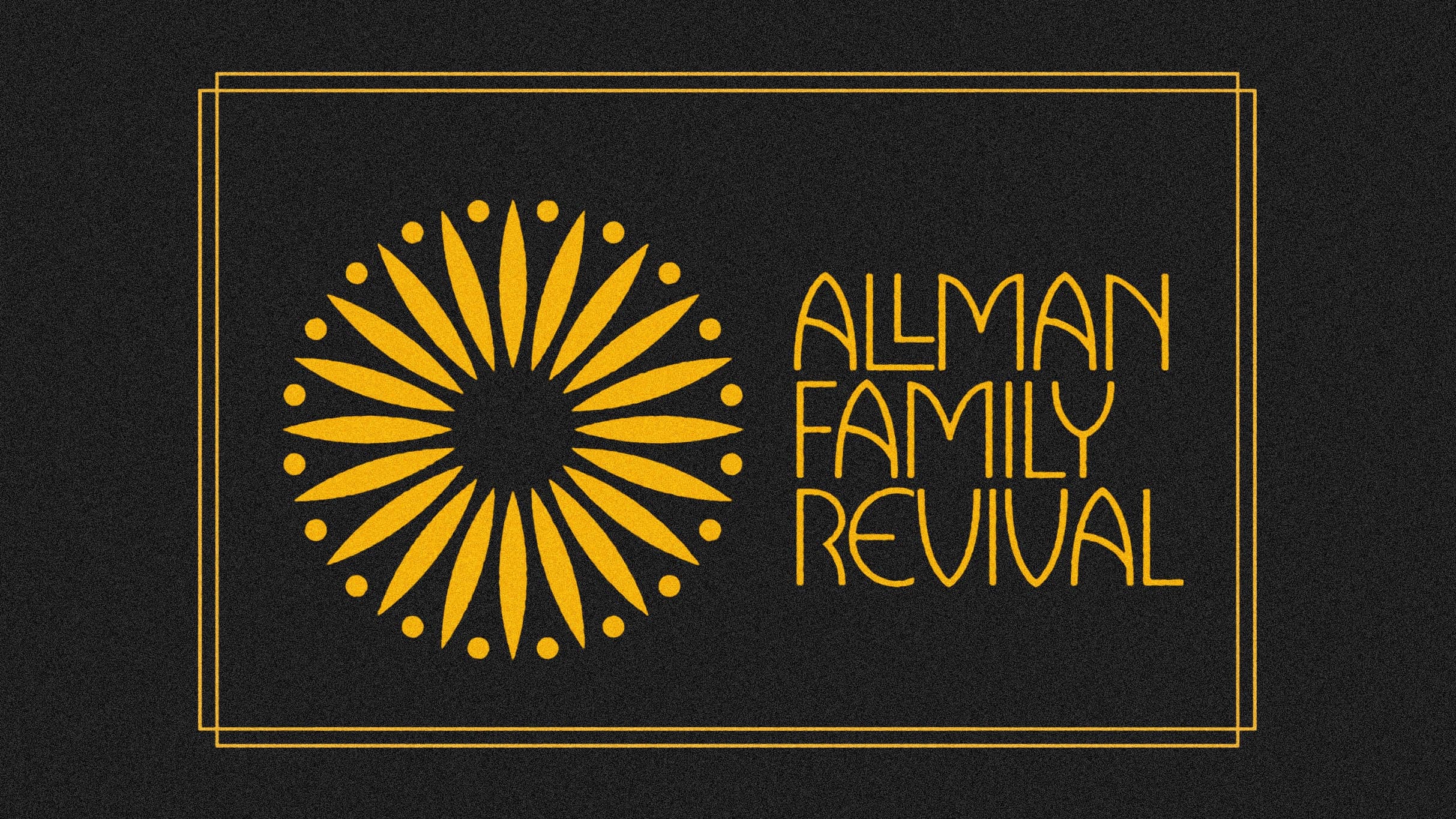 The Allman Betts Family Revival event image