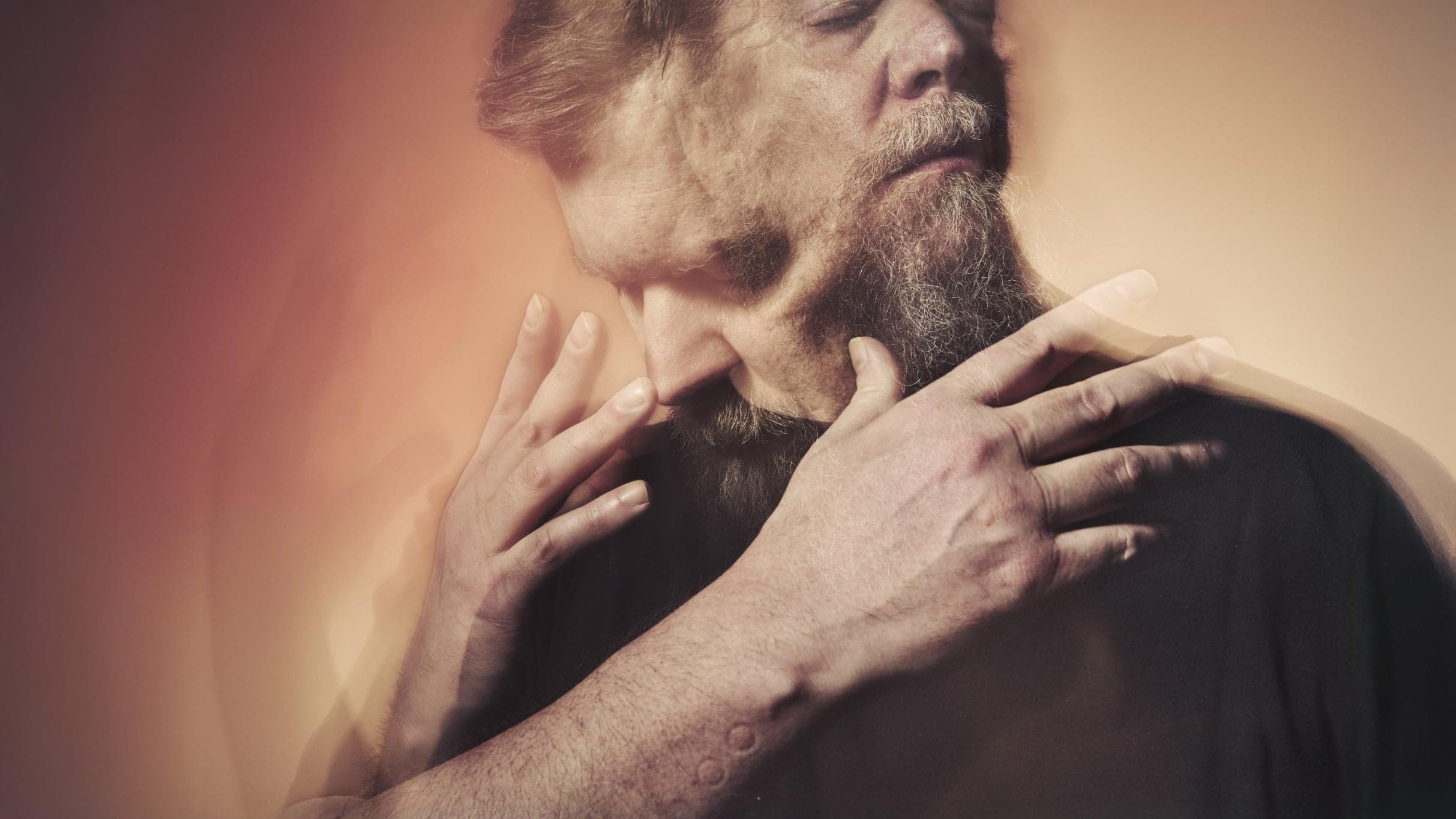 John Grant event image