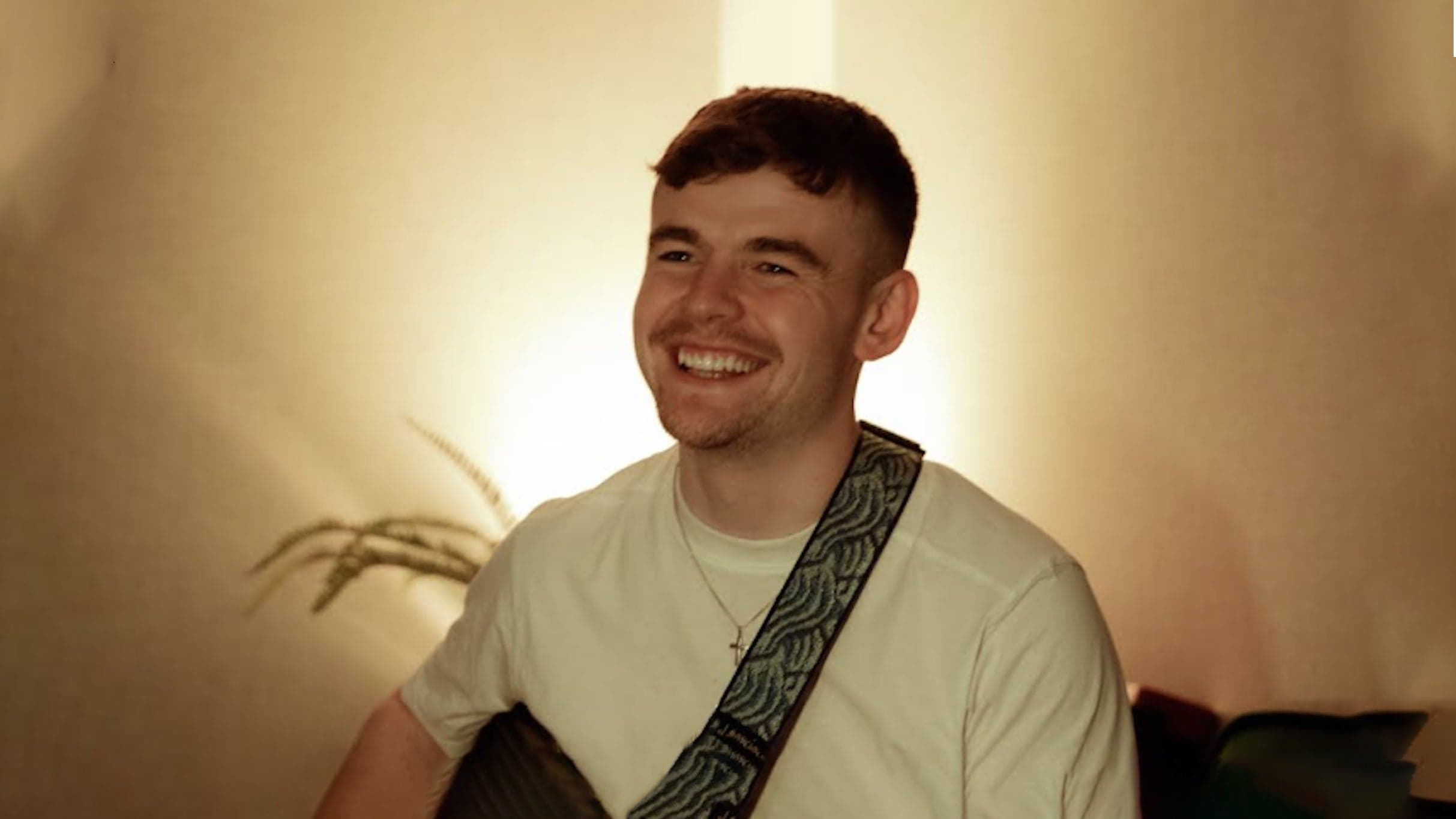 Darren Kiely event image
