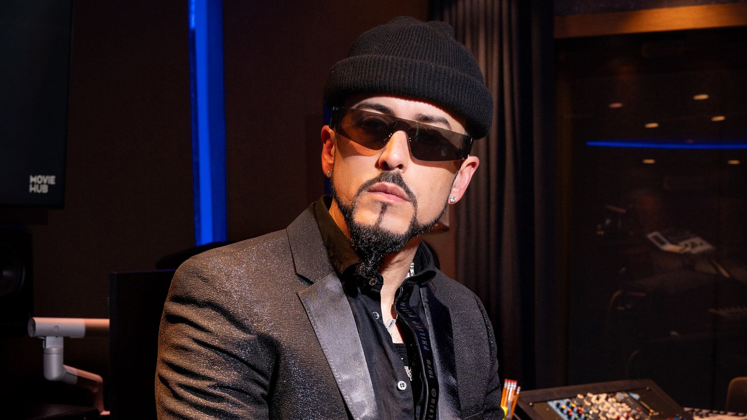 Yandel - SINFÓNICO event image