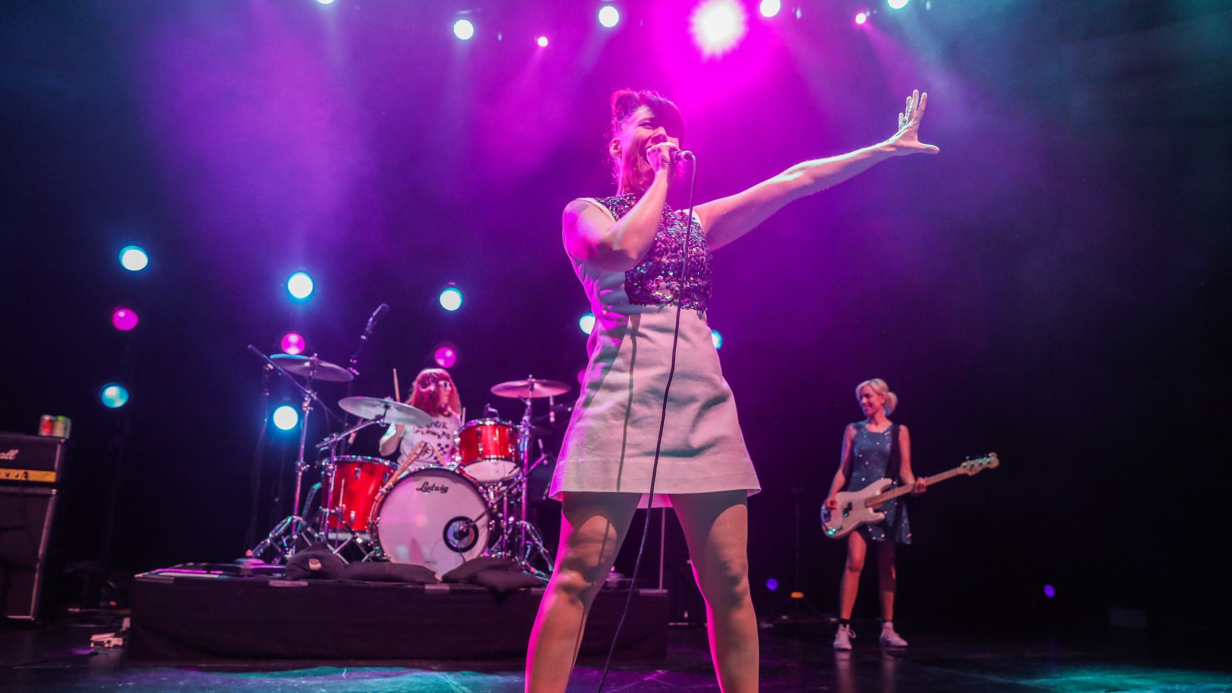 Bikini Kill event image