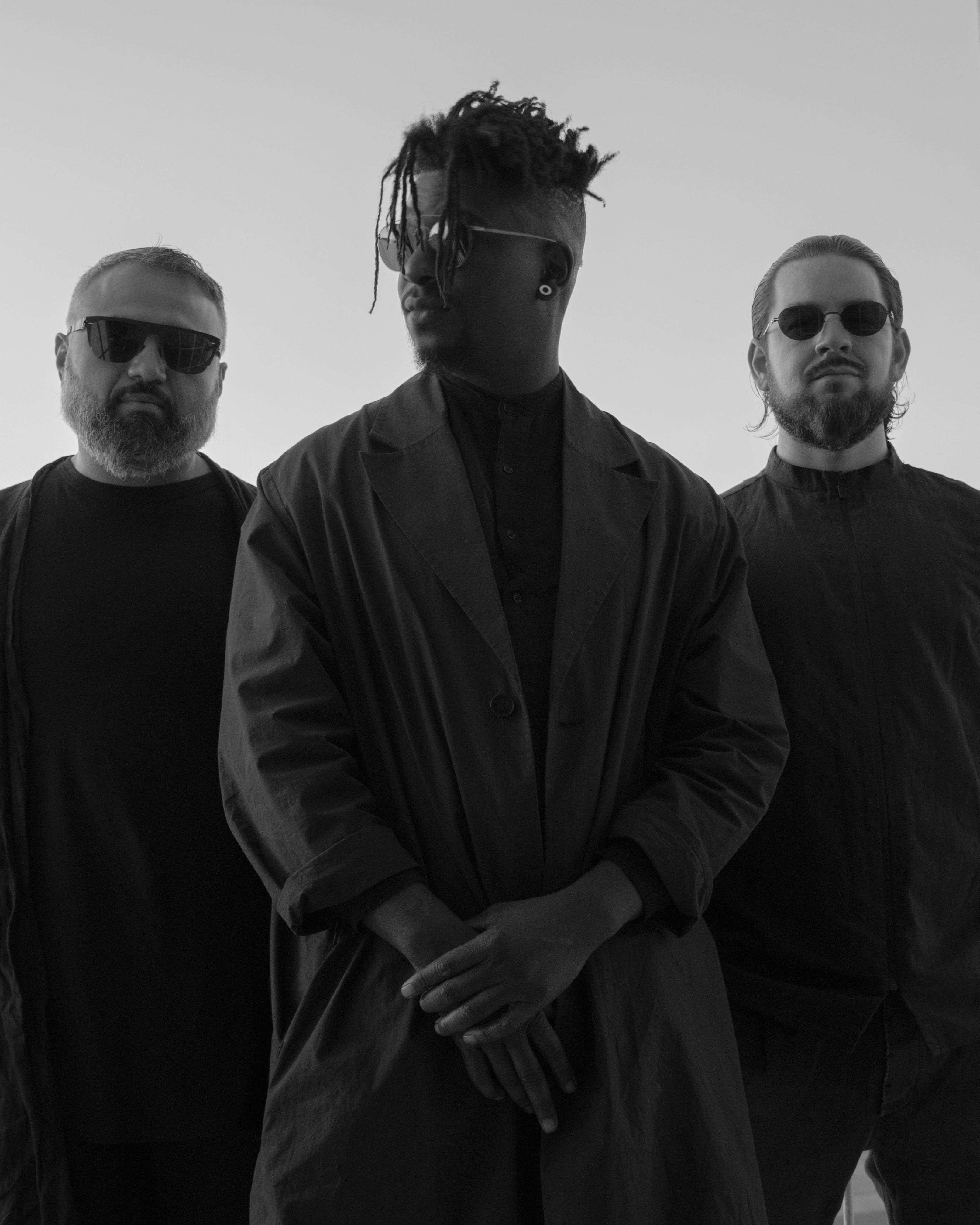 Animals As Leaders: Joy Of Motion X Tour event image