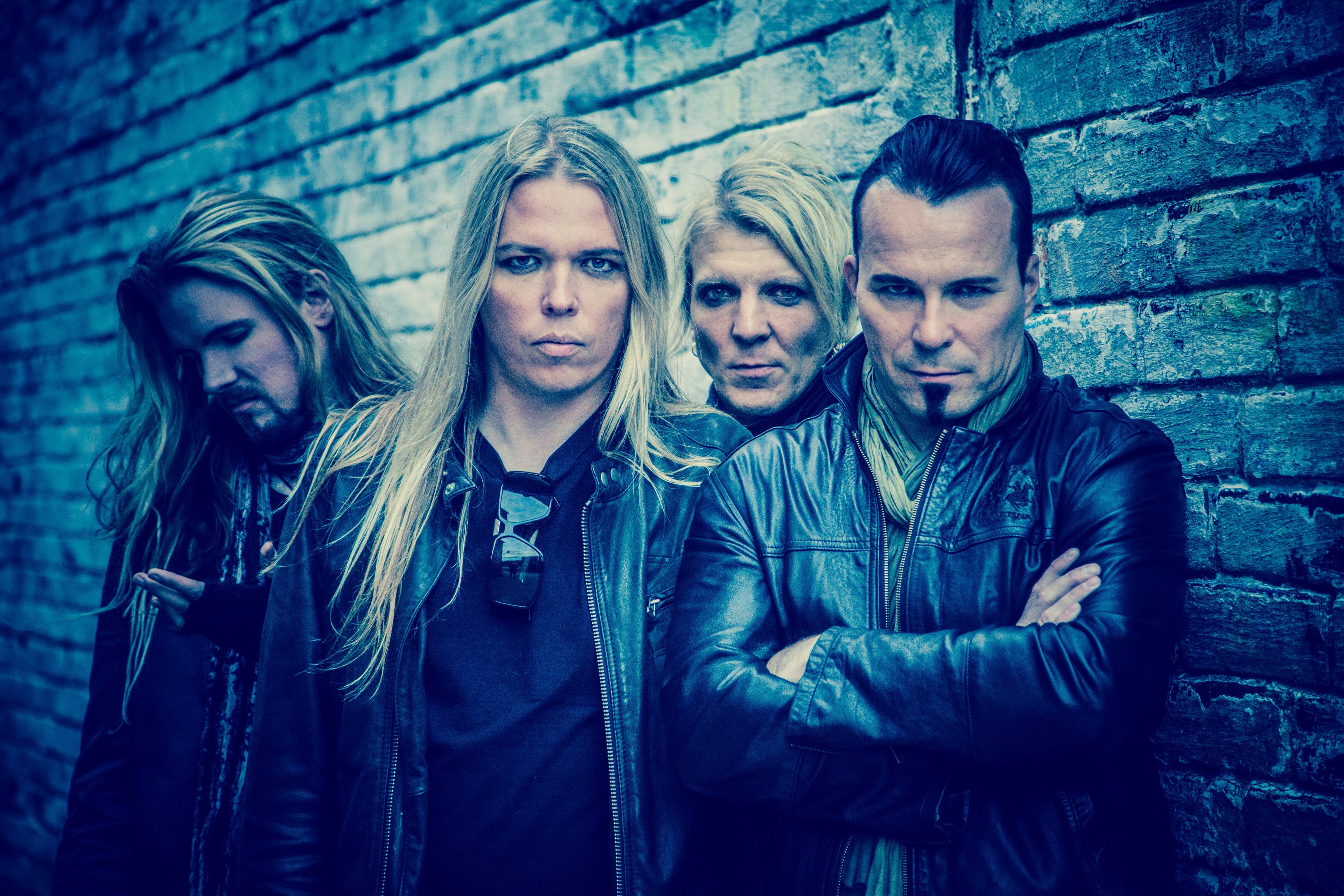 Apocalyptica Plays Metallica Vol. 2 Tour event image