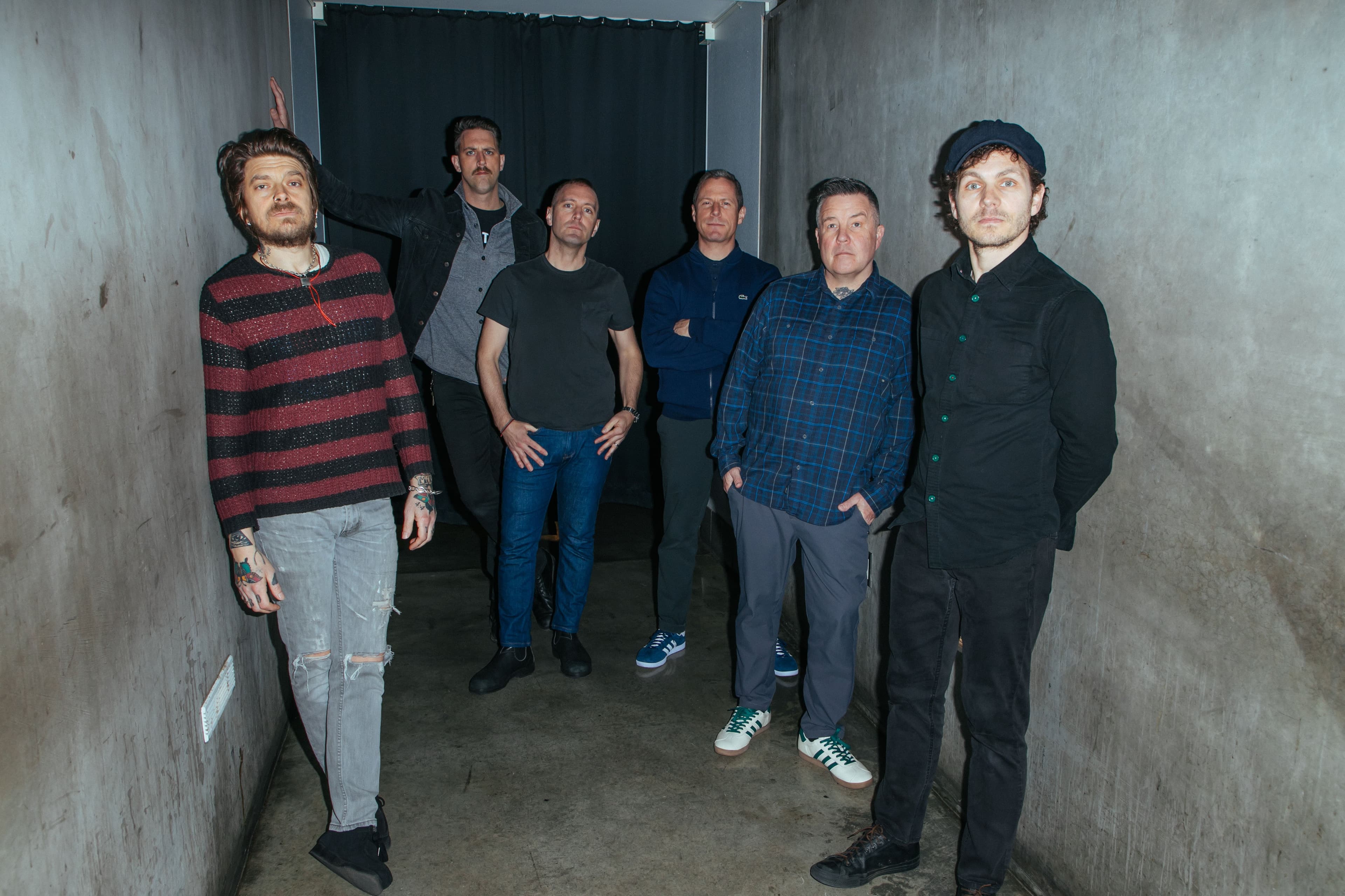Dropkick Murphys: St. Patrick's Day 2025 Tour event image