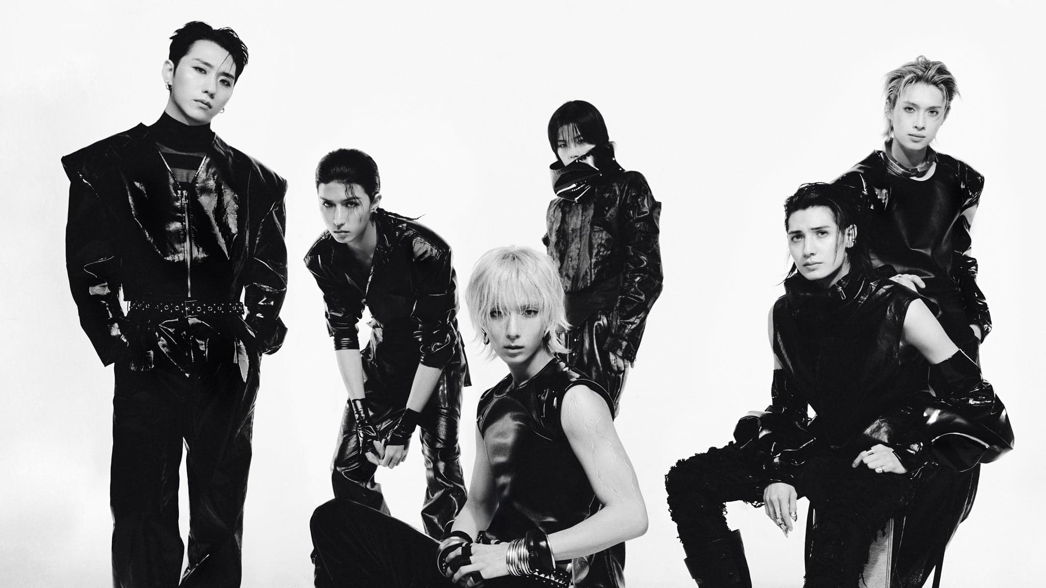 Xdinary Heroes < The New Xcene > Special Live in Europe & UK event image