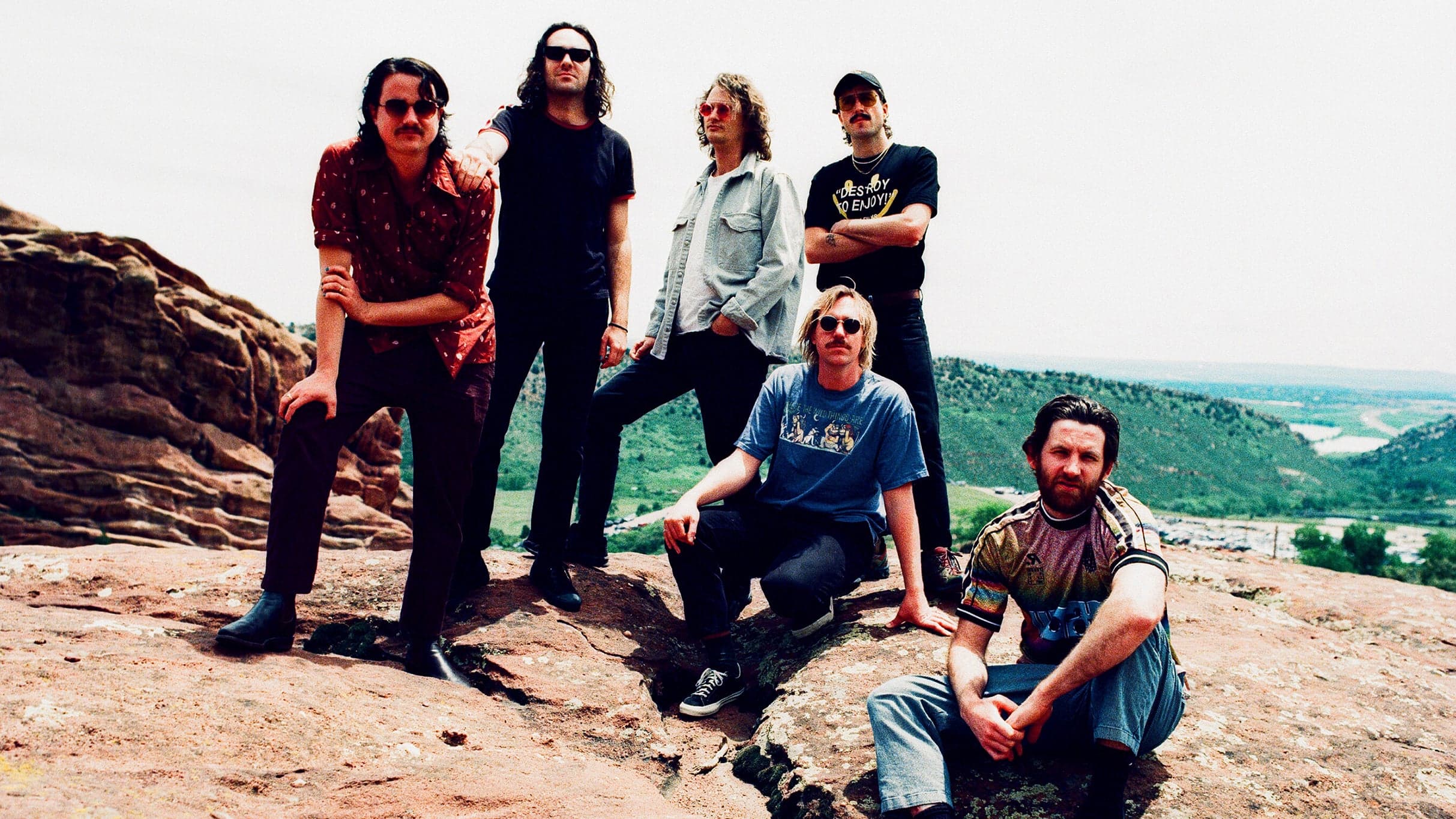 King Gizzard and the Lizard Wizard event image