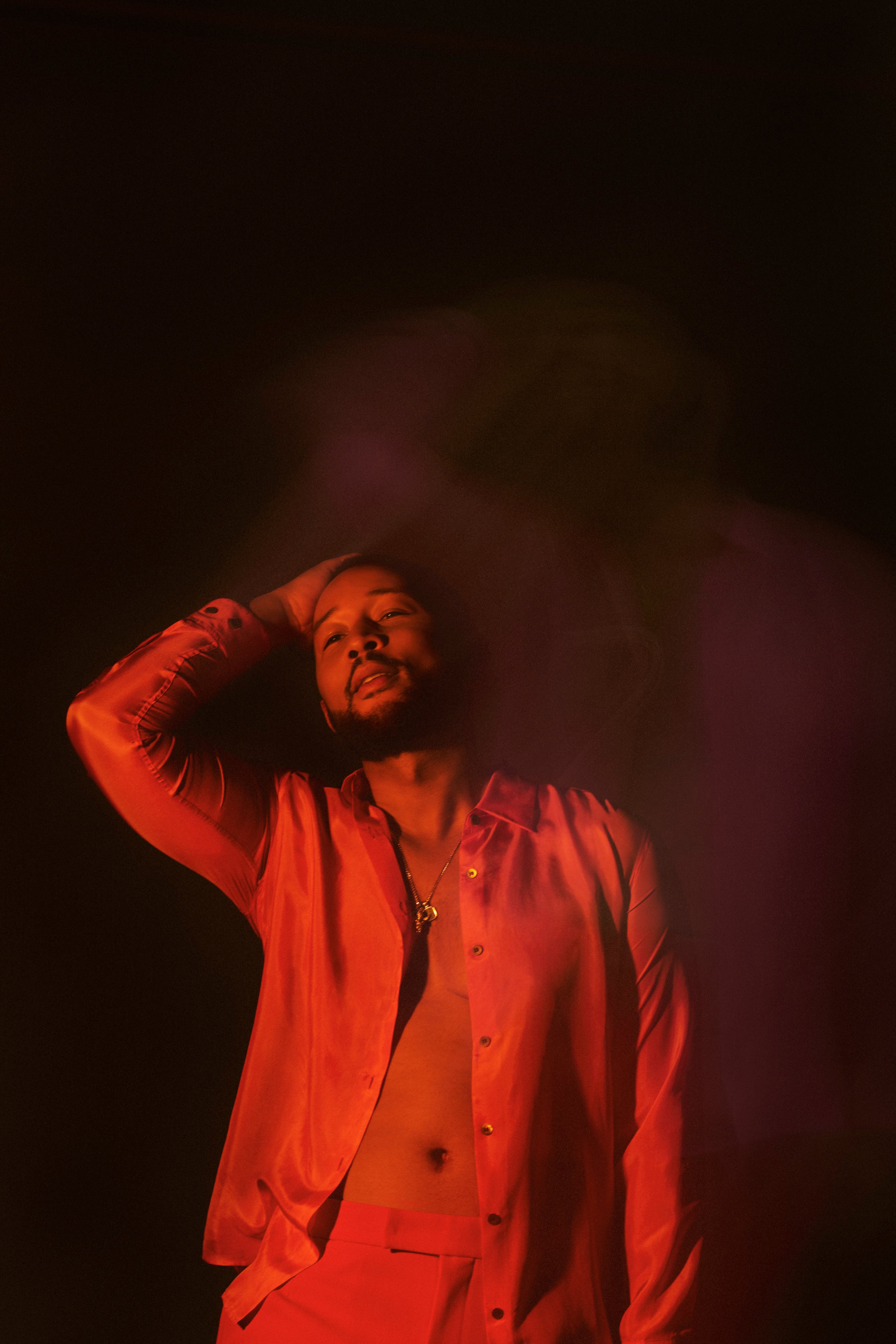 An Evening With John Legend event image