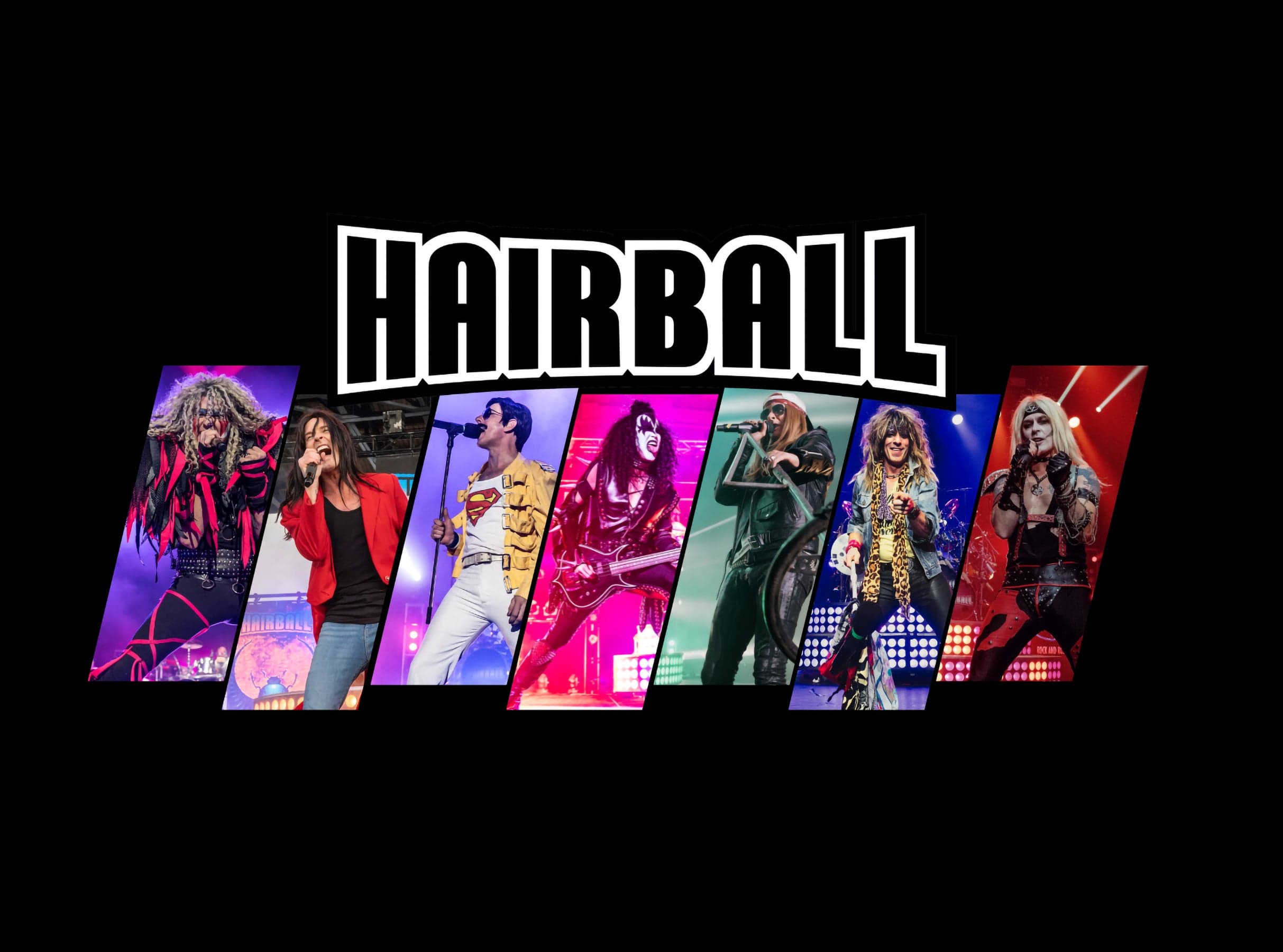 Hairball event image