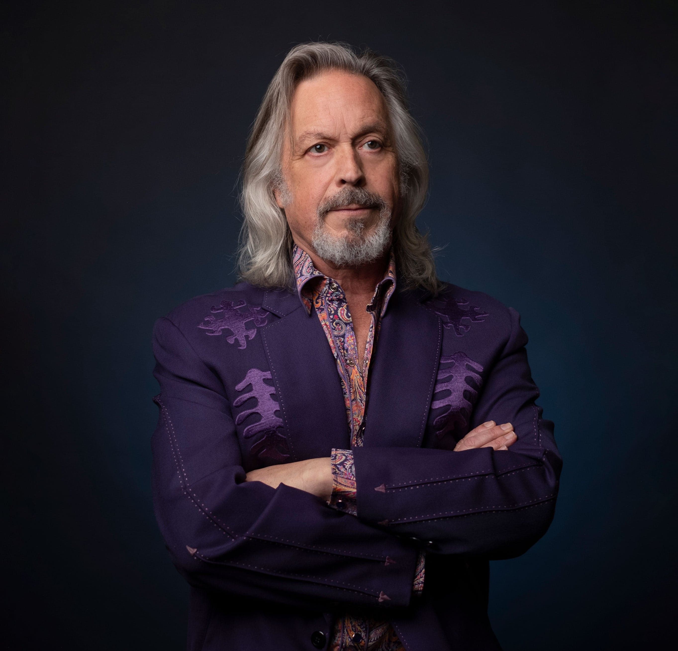 Jim Lauderdale & The Game Changers with Lillie Mae event image