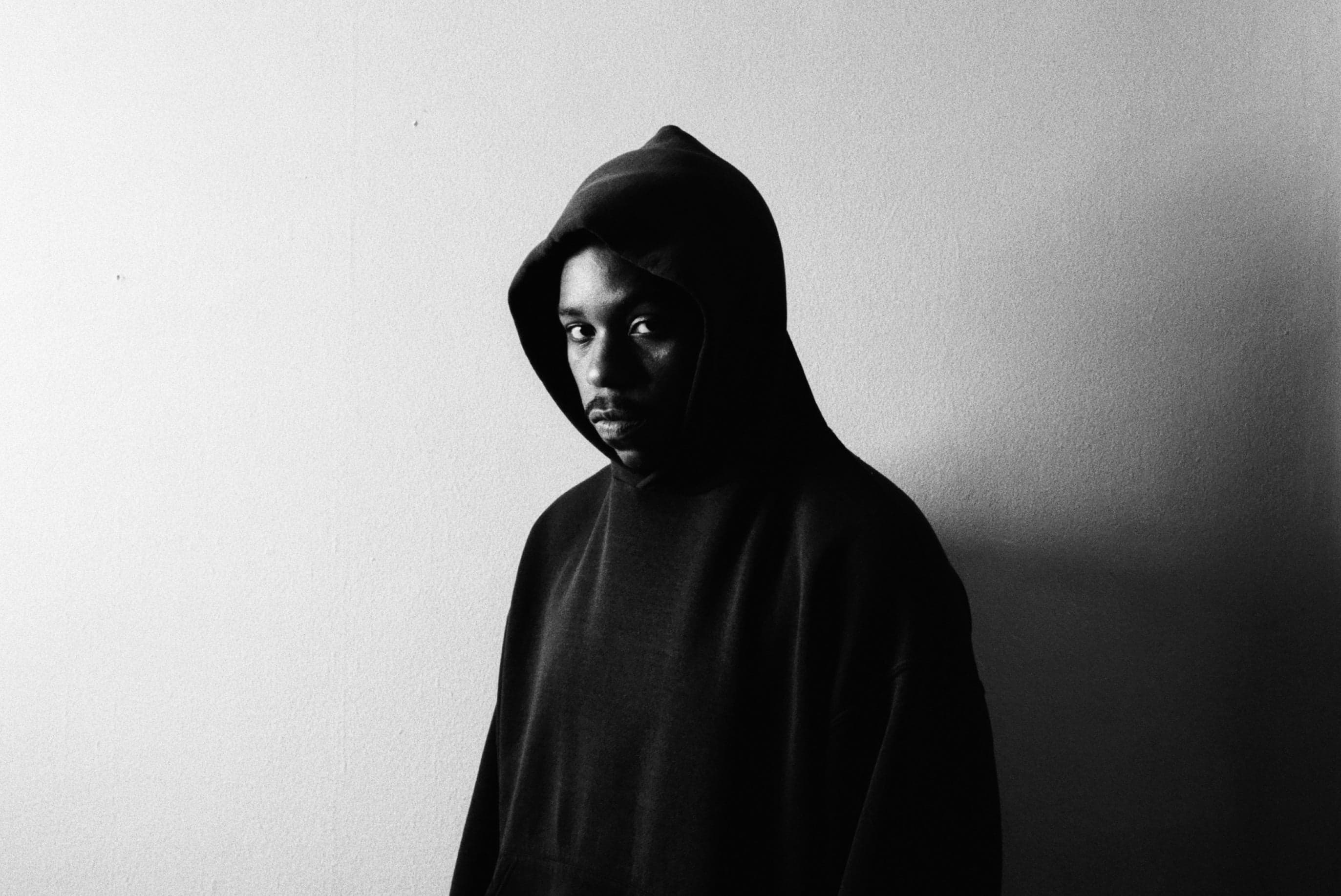 Montell Fish - Charlotte North American Tour event image