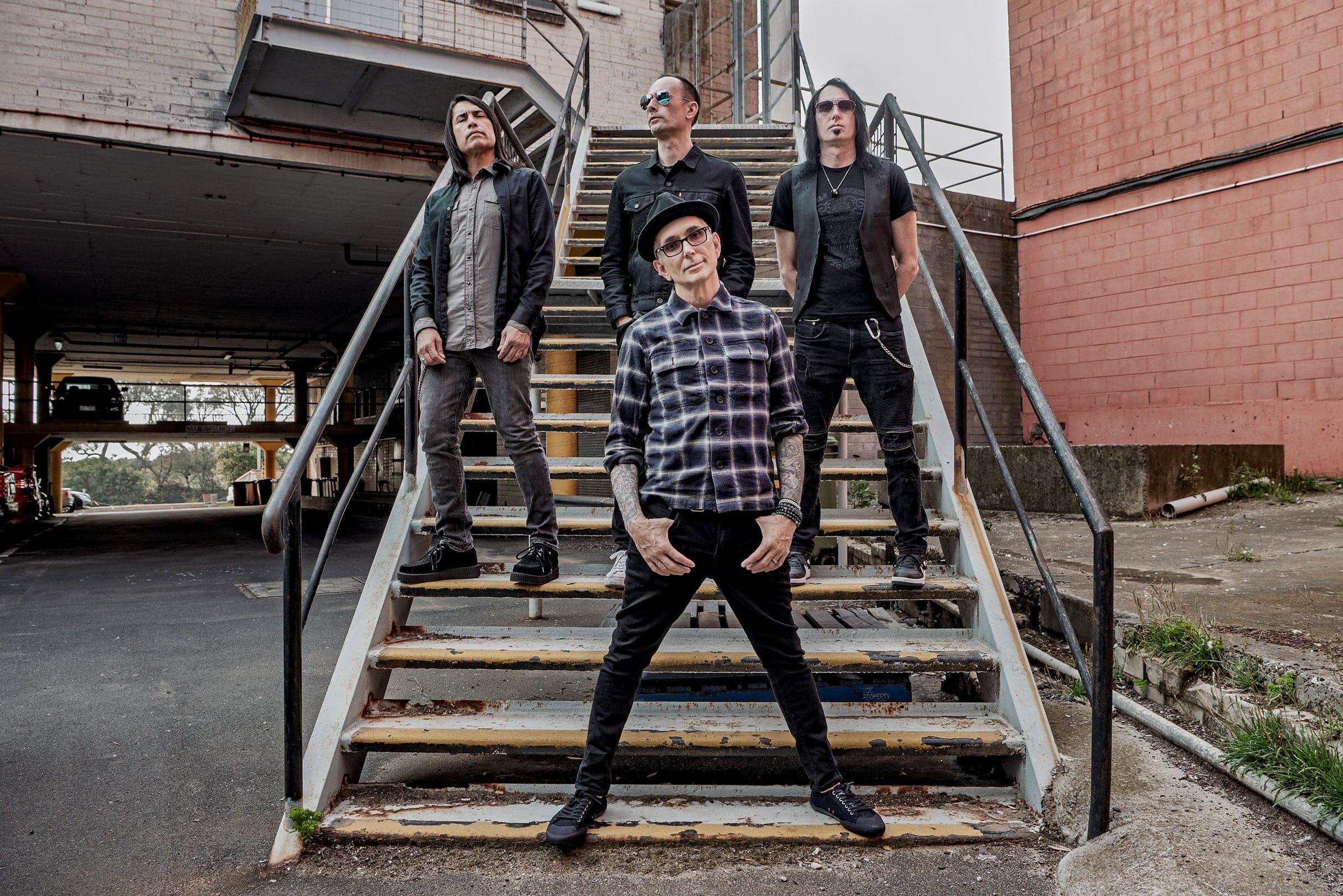 Everclear: Lucky 7 Tour event image