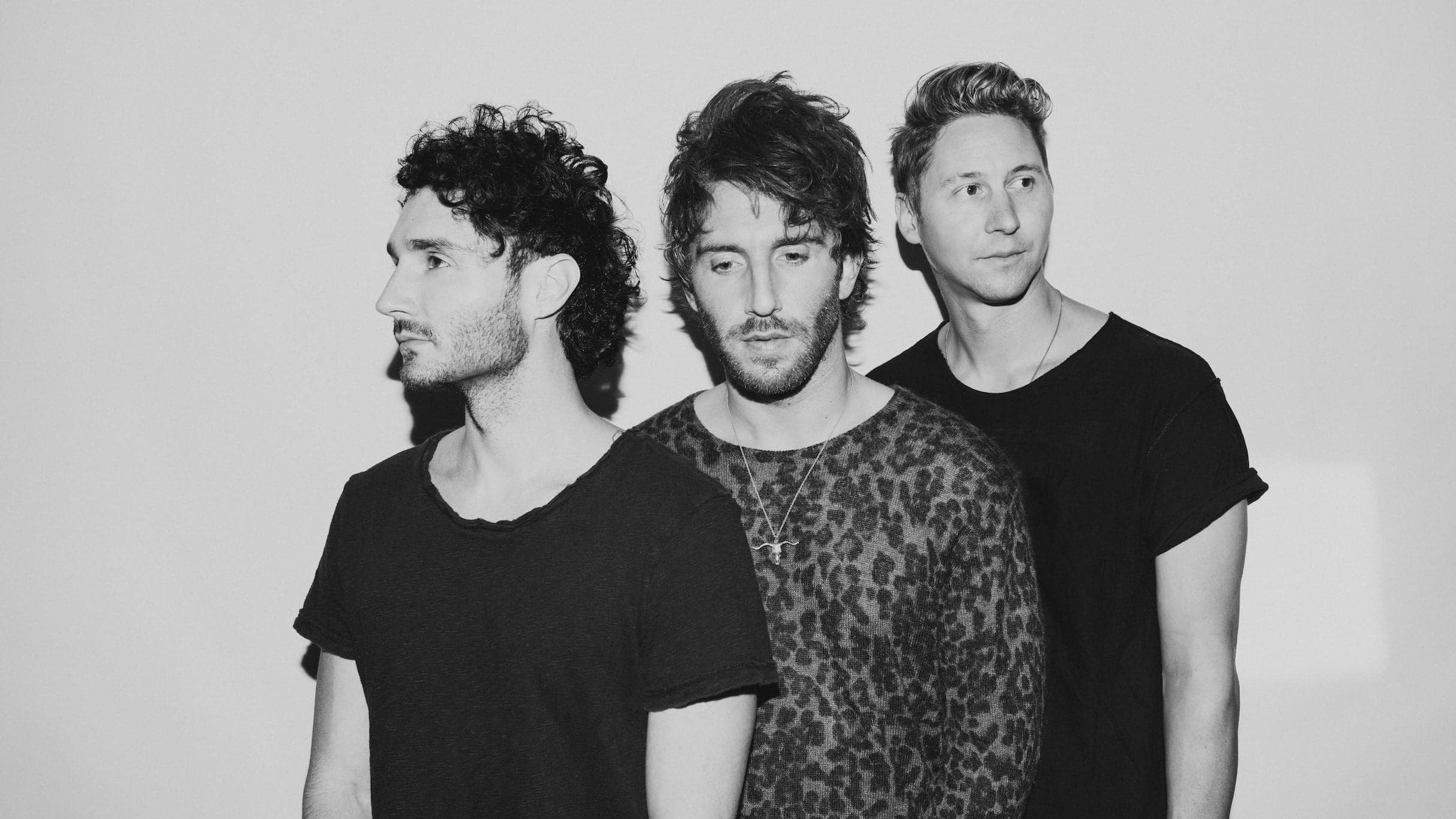 Smallpools X Grayscale event image