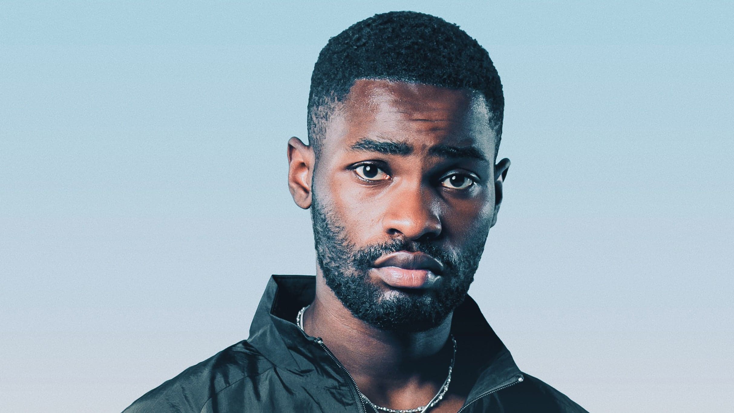 DAVE - The Boy Who Played the Harp Tour event image