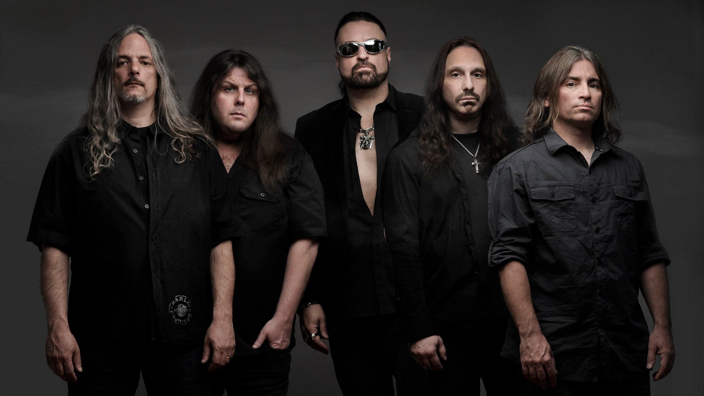 Symphony X event image