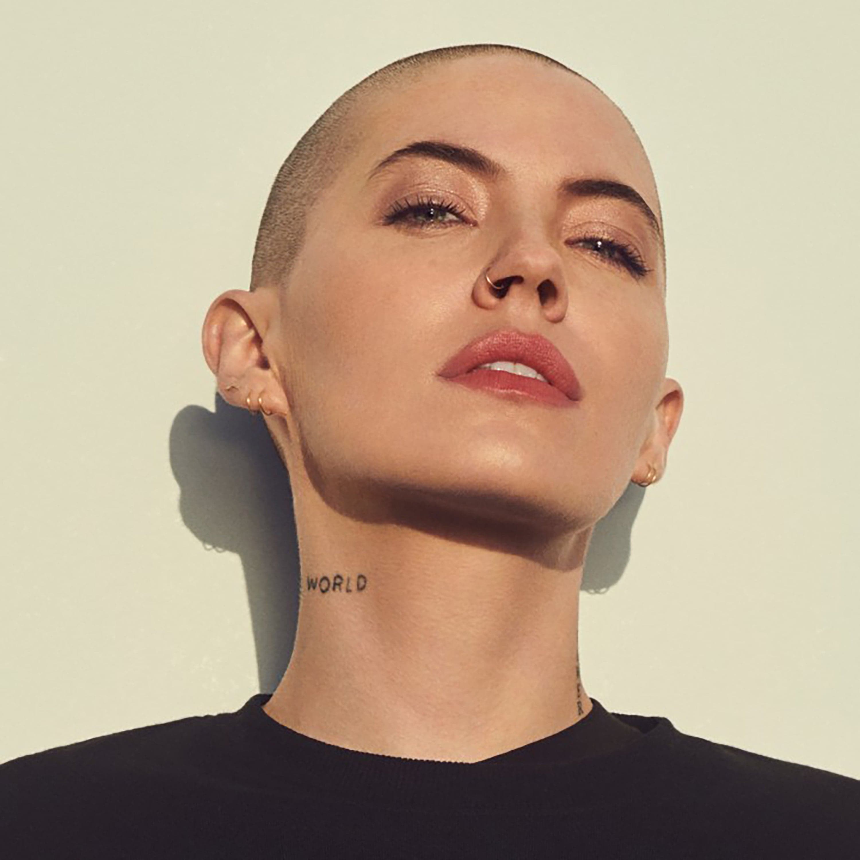 Bishop Briggs: The Tell My Therapist I'm Fine Tour event image
