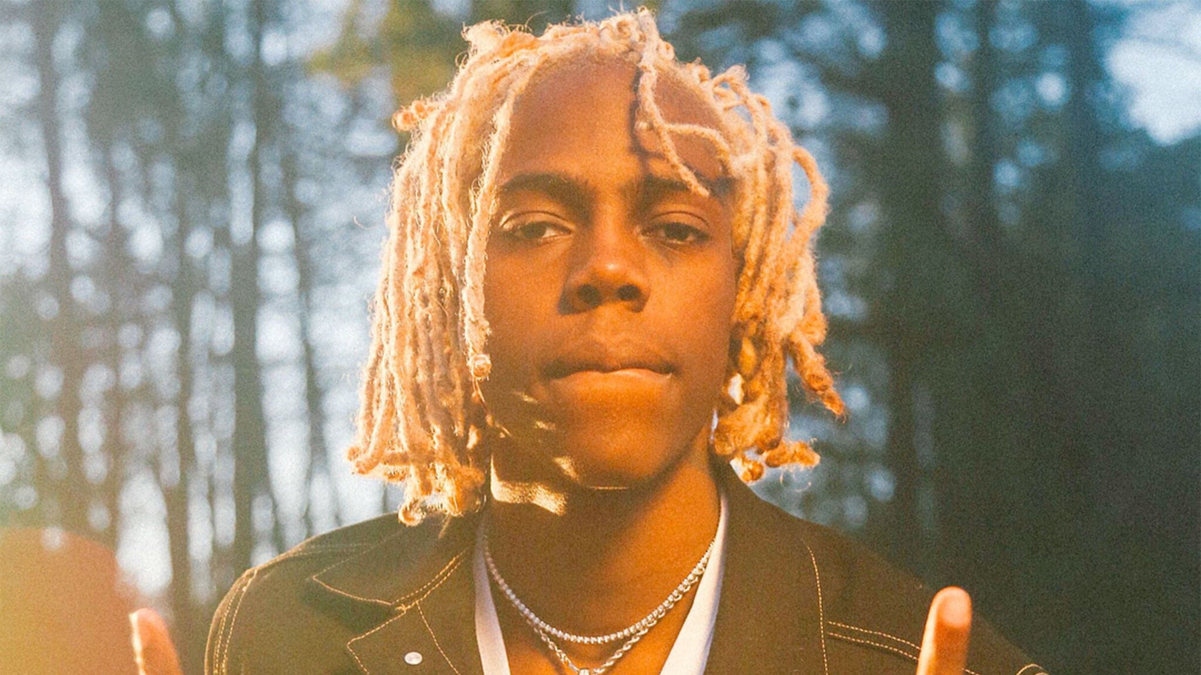 Yung Bans event image