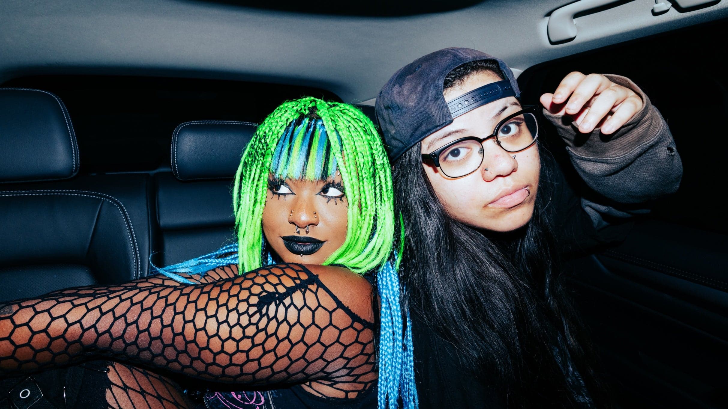 Meet Me @ The Altar - Worried Sick Tour event image