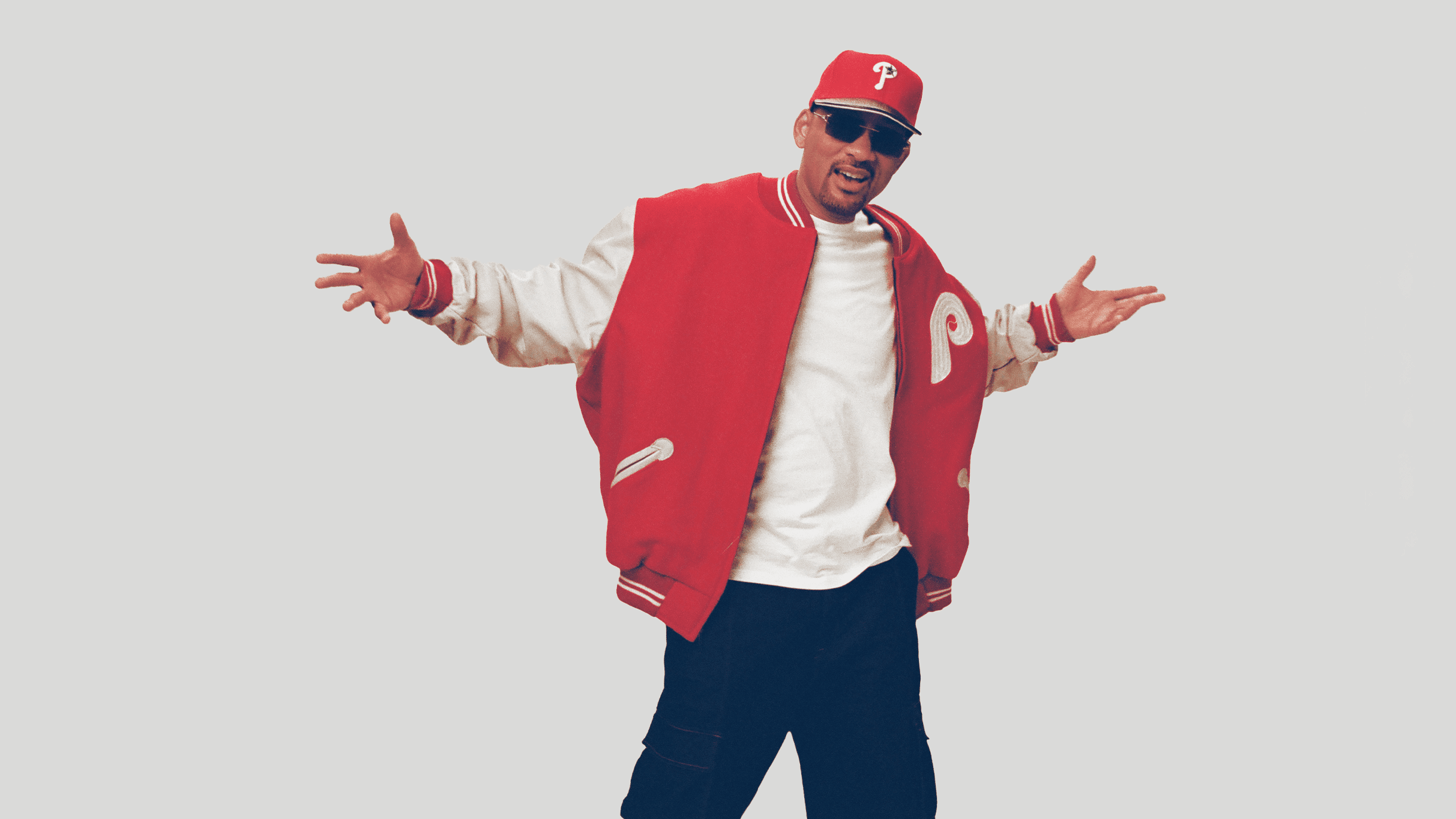 Will Smith event image