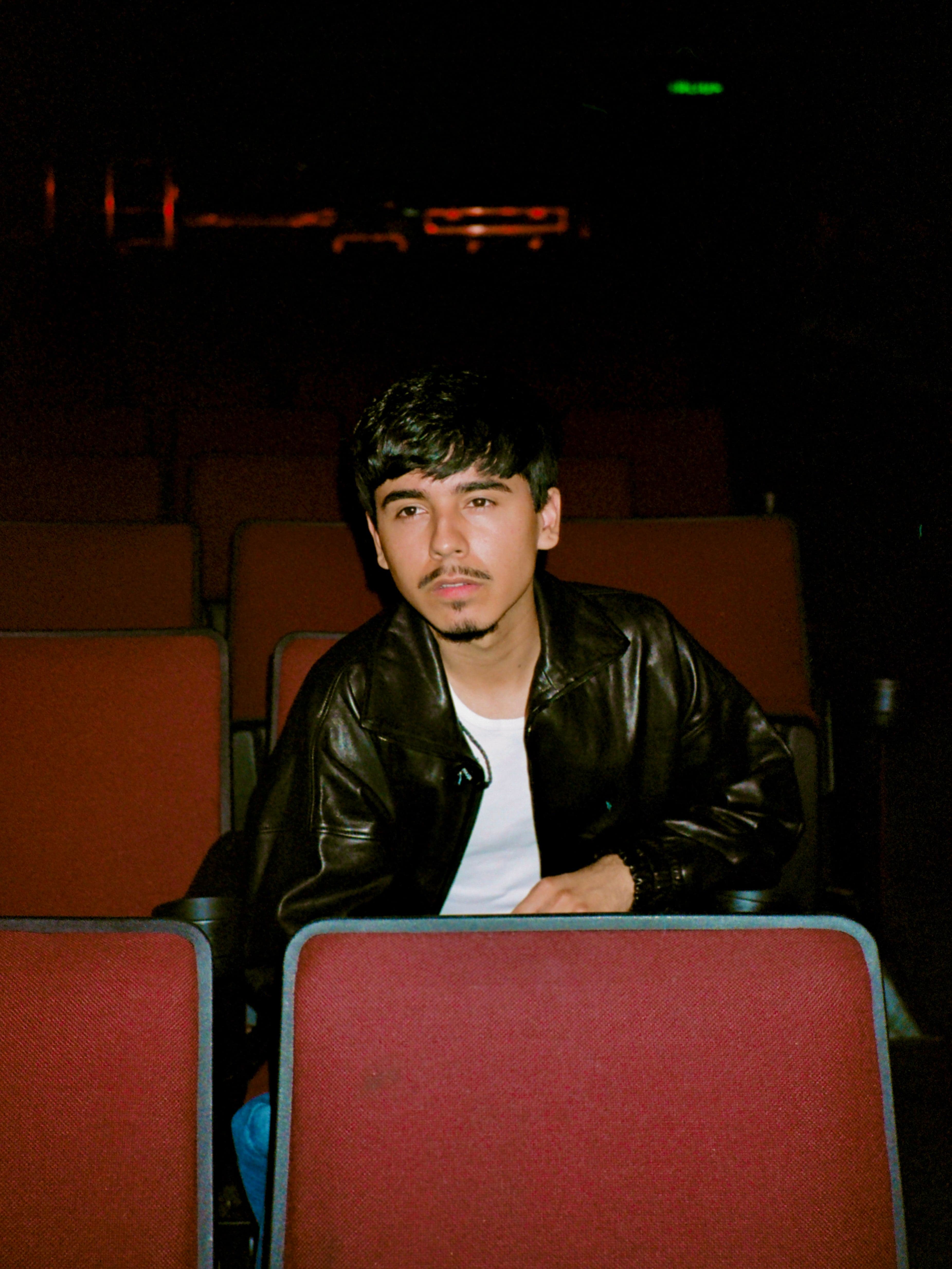 Ivan Cornejo event image