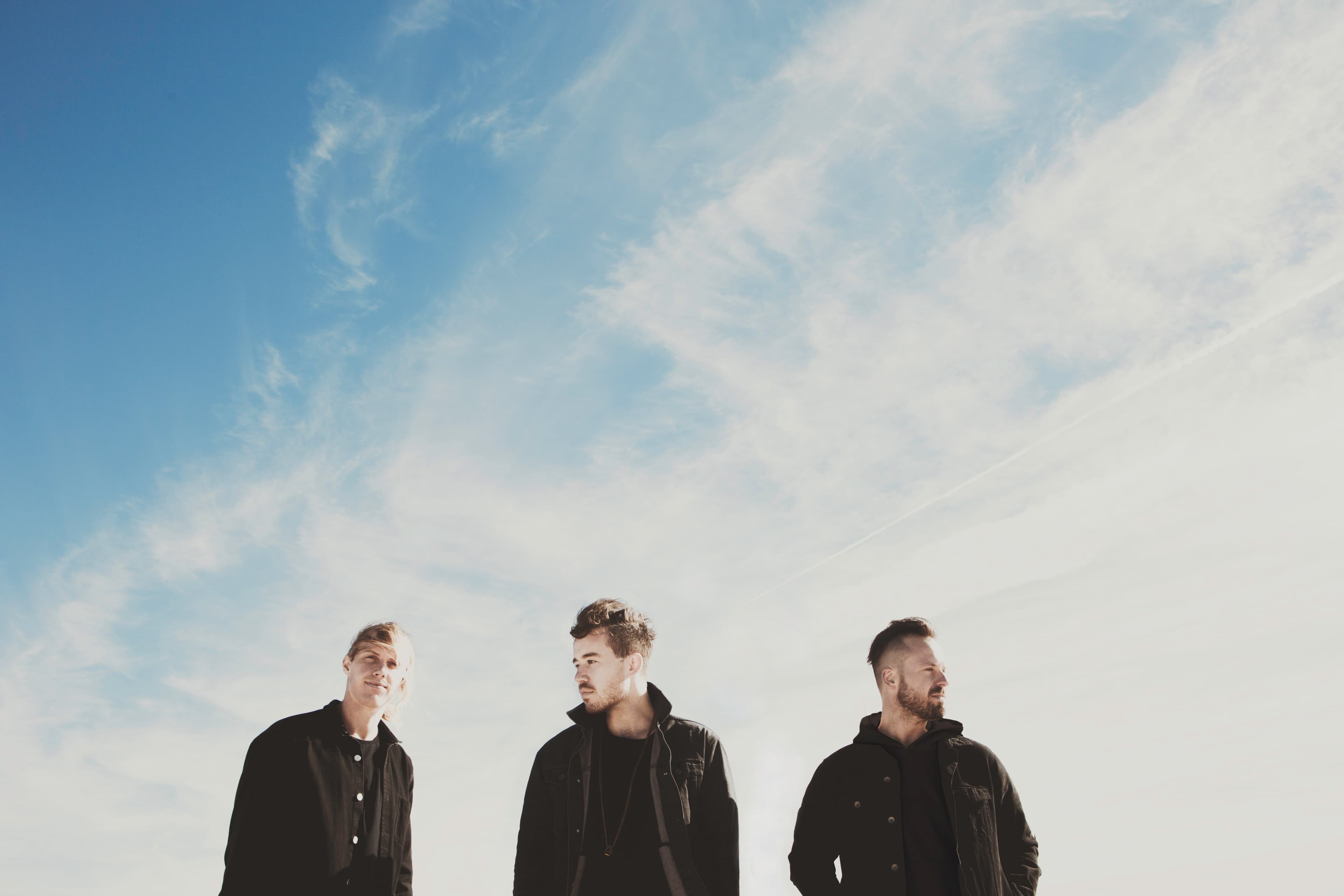 RÜFÜS DU SOL Inhale / Exhale World Tour 2025 event image