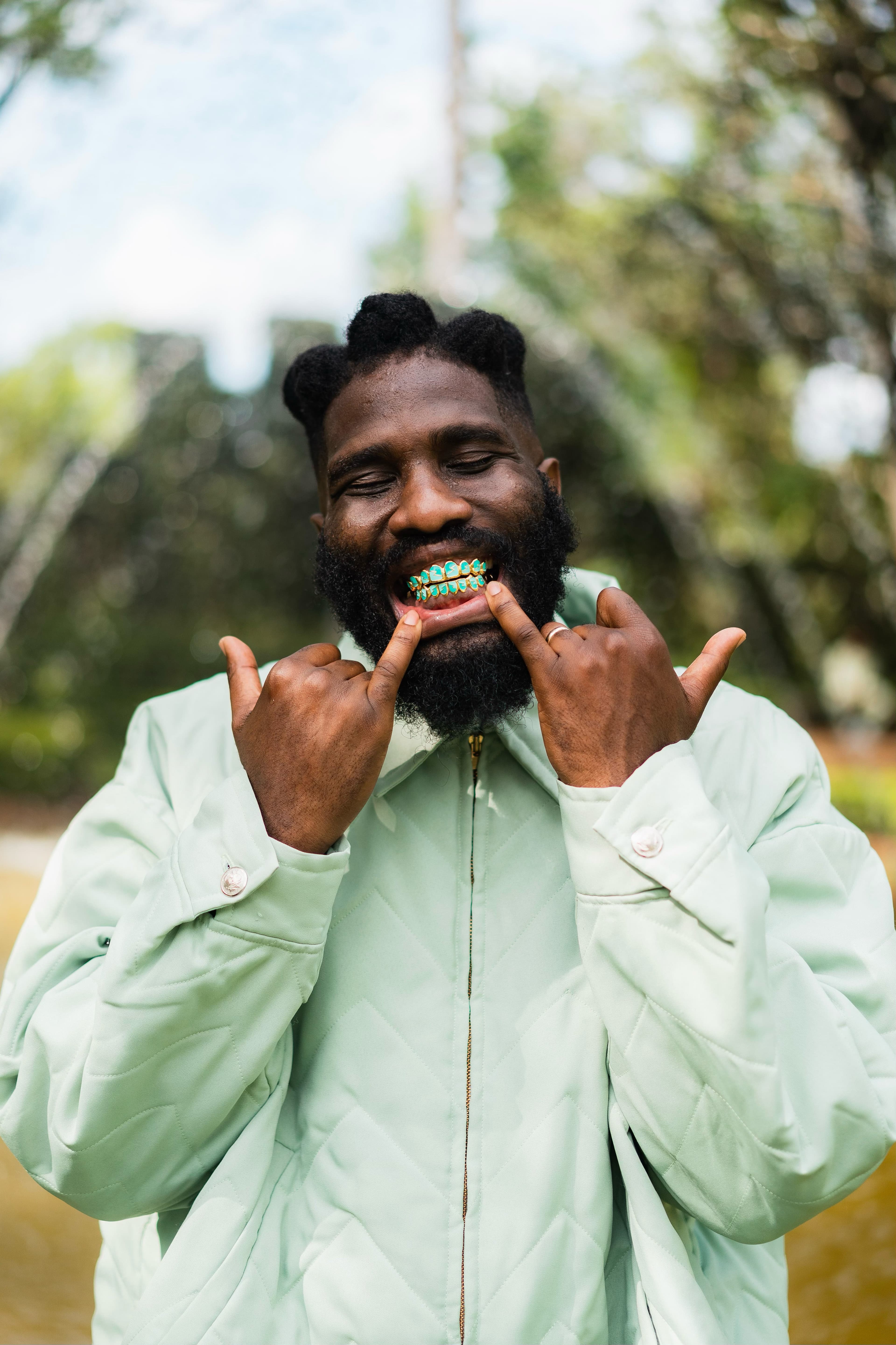 Tobe Nwigwe: HOME IS WHERE THE HOOD IS TOUR event image