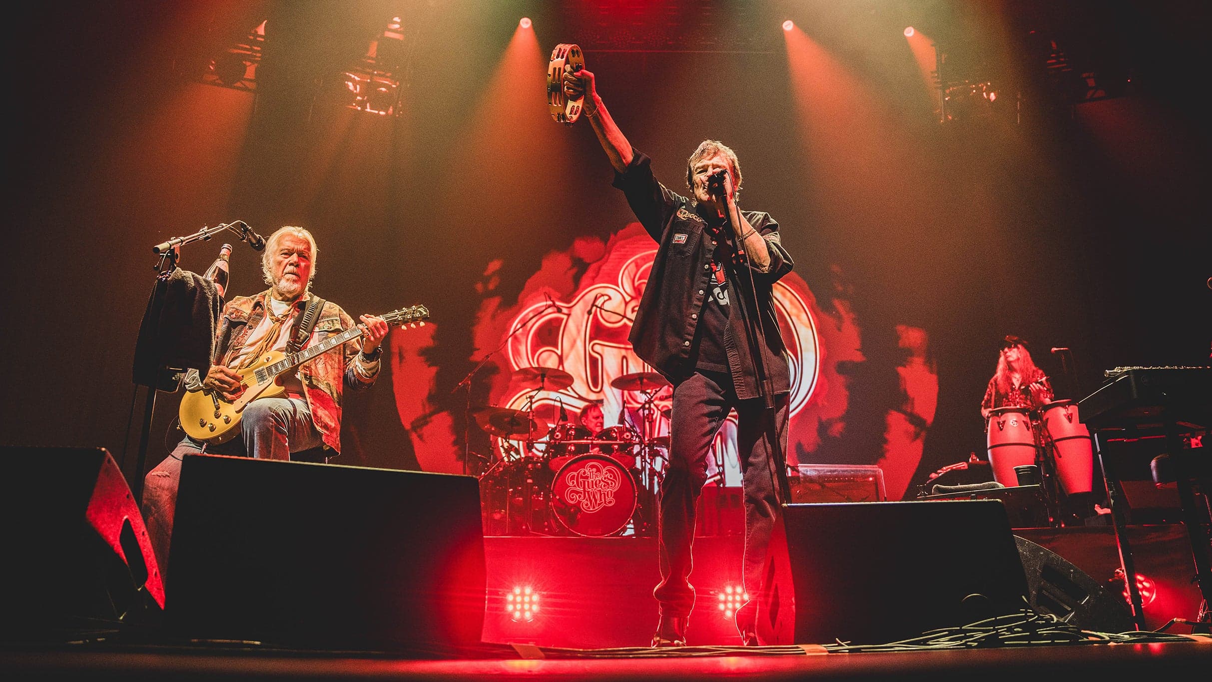 The Guess Who: Takin' It Back Tour 2026 event image