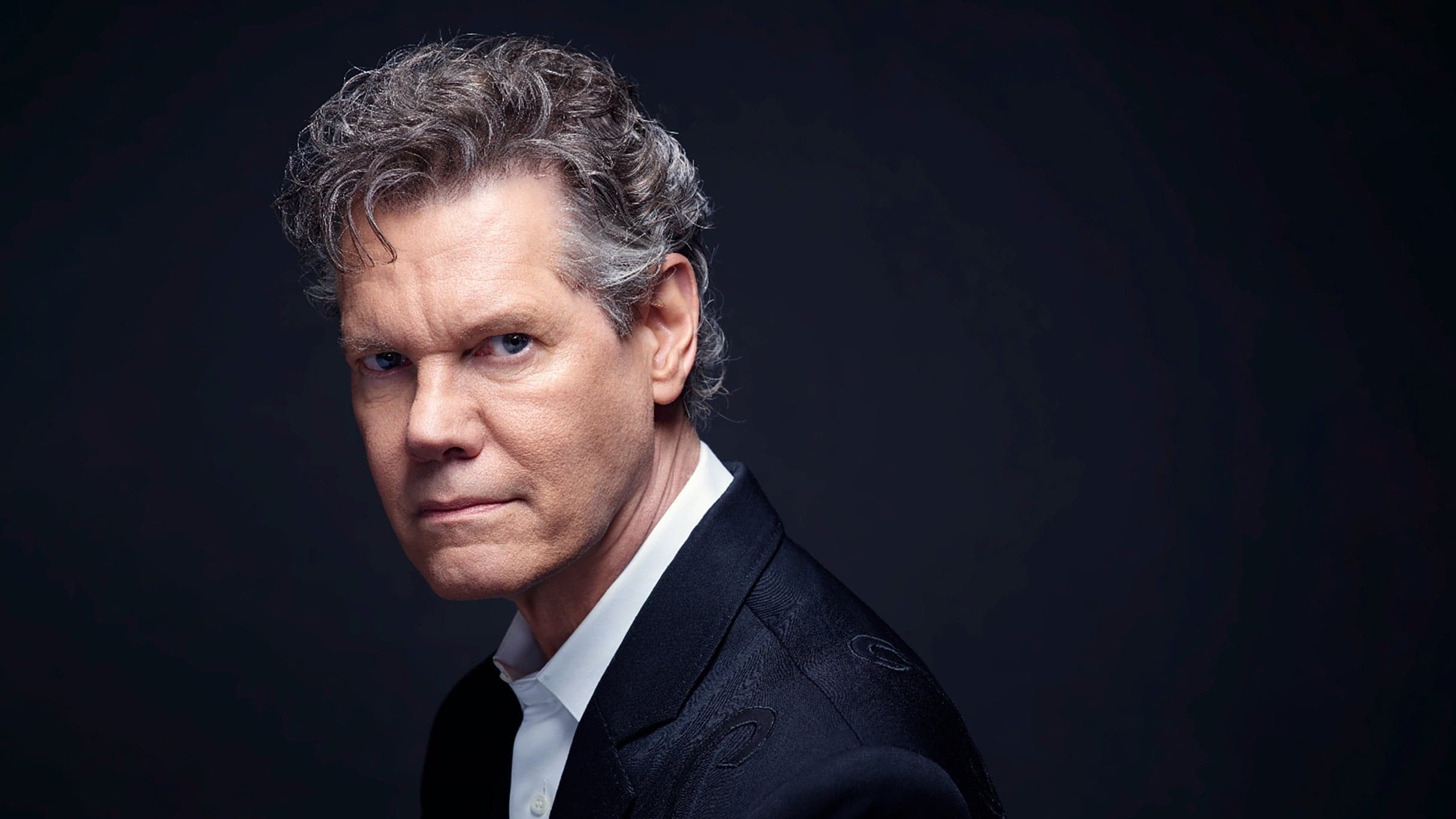 Randy Travis: More Life Tour event image