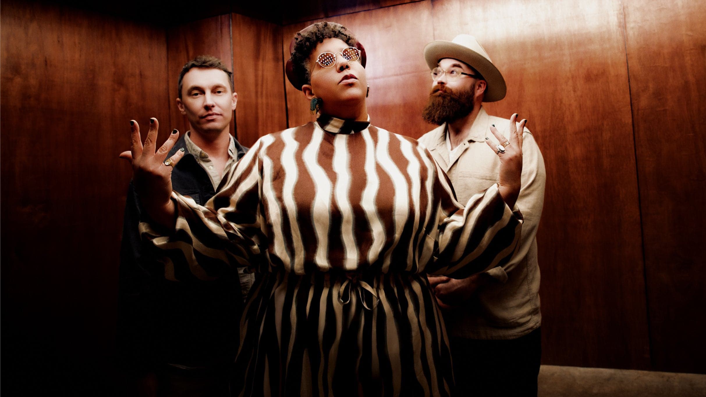 Alabama Shakes event image