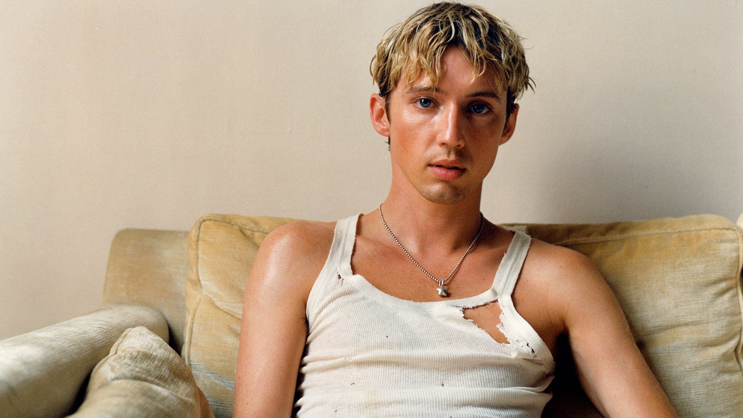 Troye Sivan event image