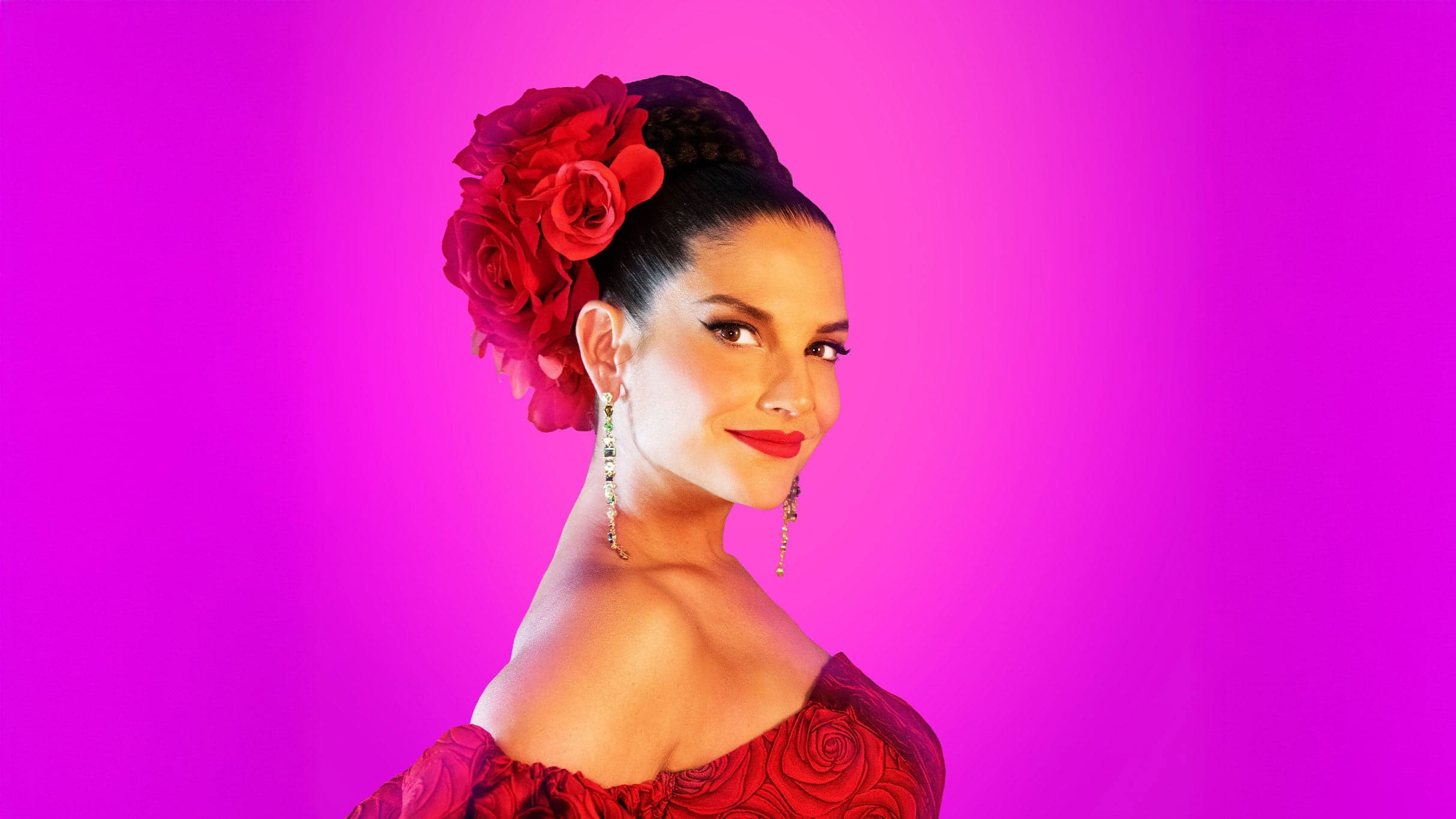 Natalia Jimenez event image