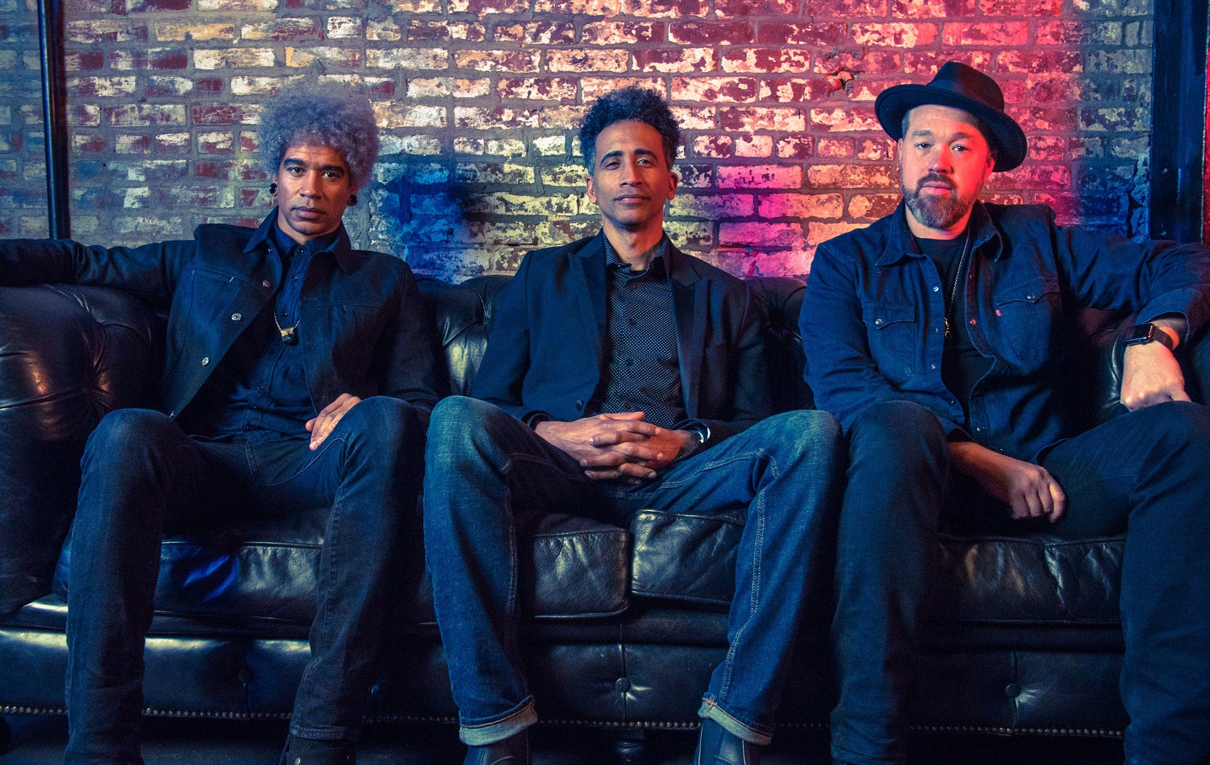 Soulive event image