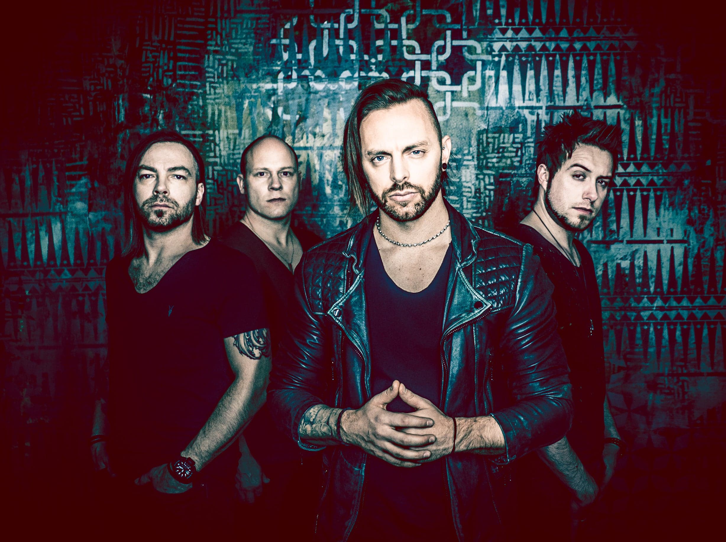 Bullet for My Valentine & Trivium: The Poisoned Ascendancy Tour 2025 event image