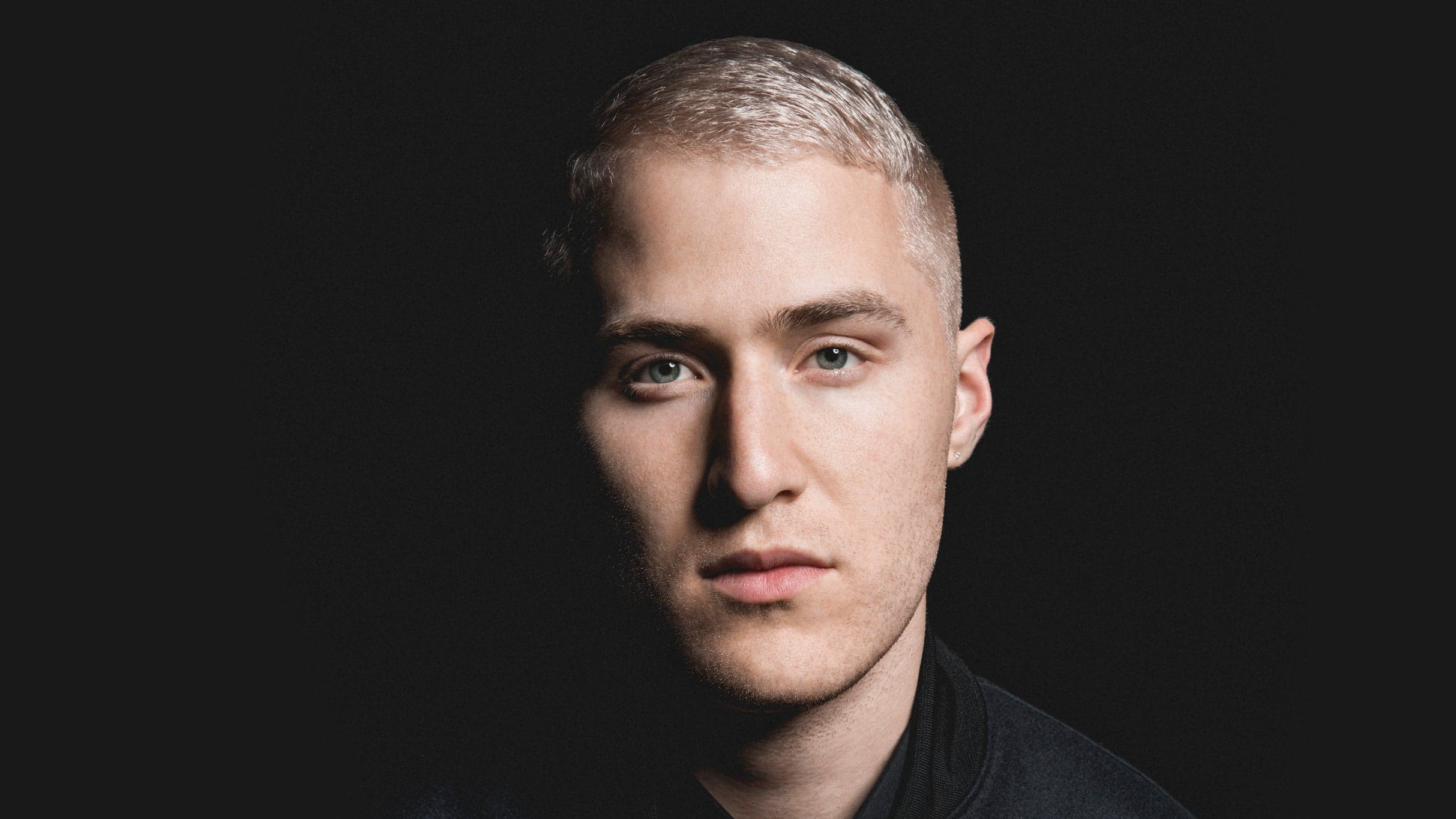 Mike Posner event image
