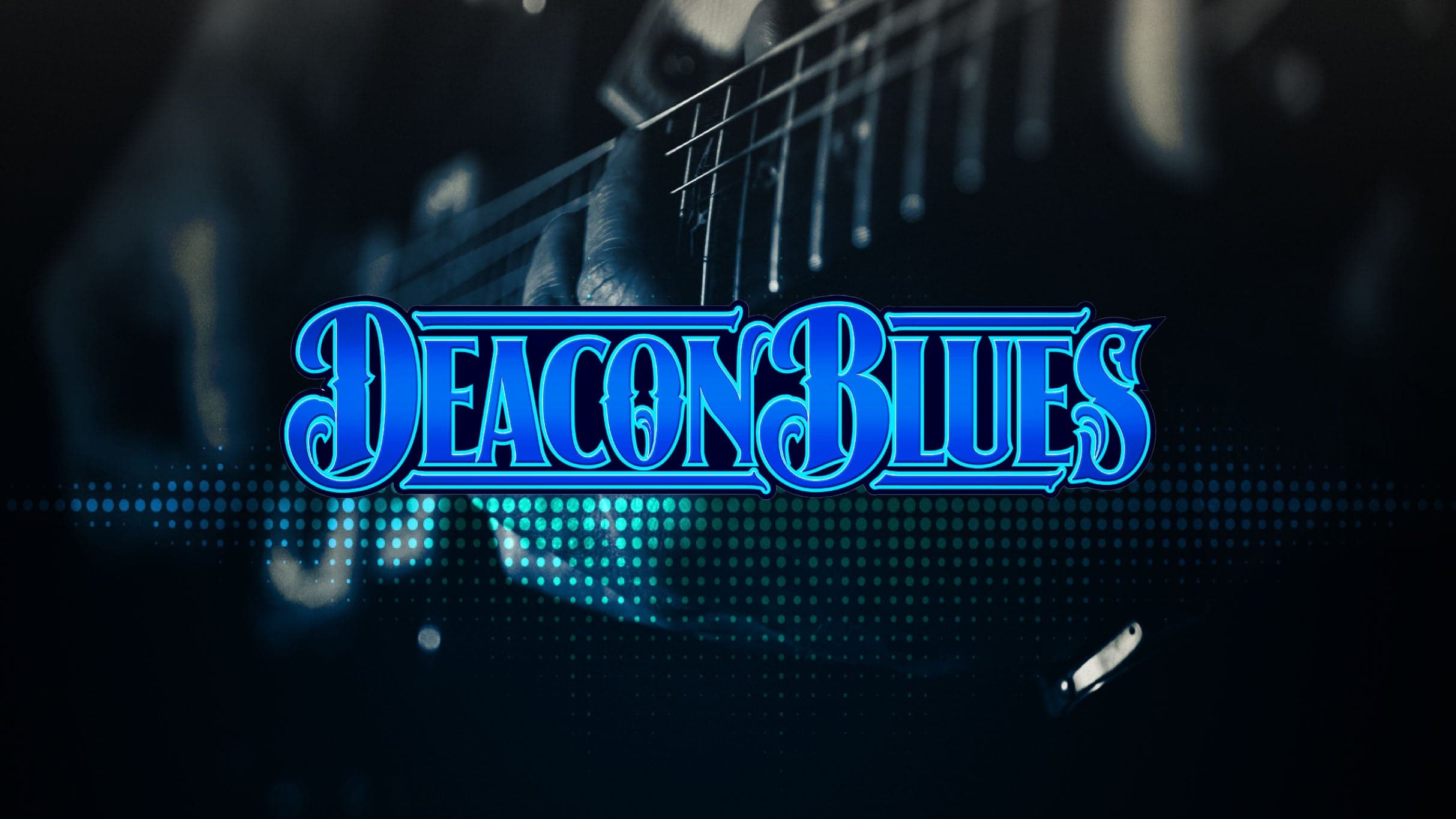 Steely Dan Tribute: Deacon Blues Live at The Hobart Art Theater! event image