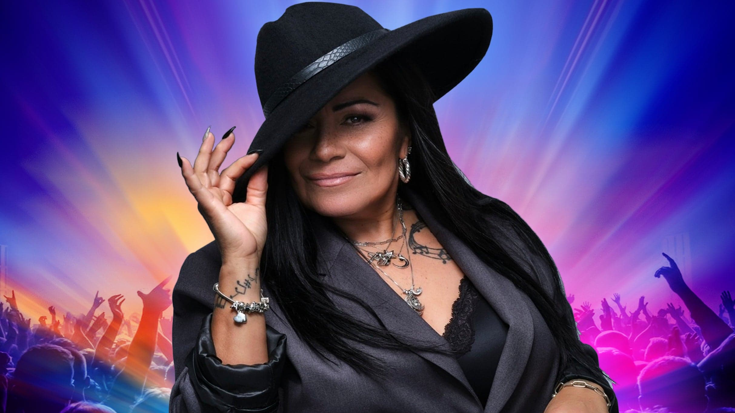 Freestyle Explosion! By The Beach!  Feat. Lisa Lisa Live in Concert!  event image