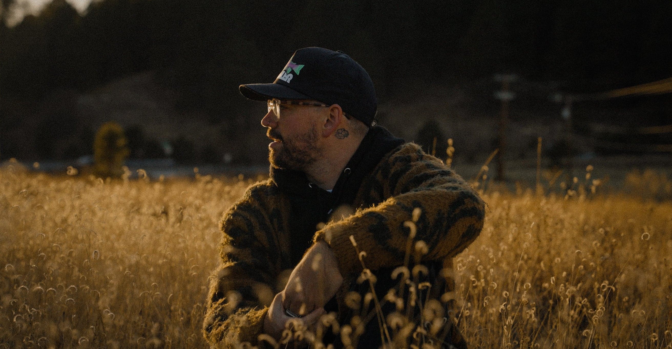 Mouse Powell & Las Calakas BALCONY SECTION (21+) event image