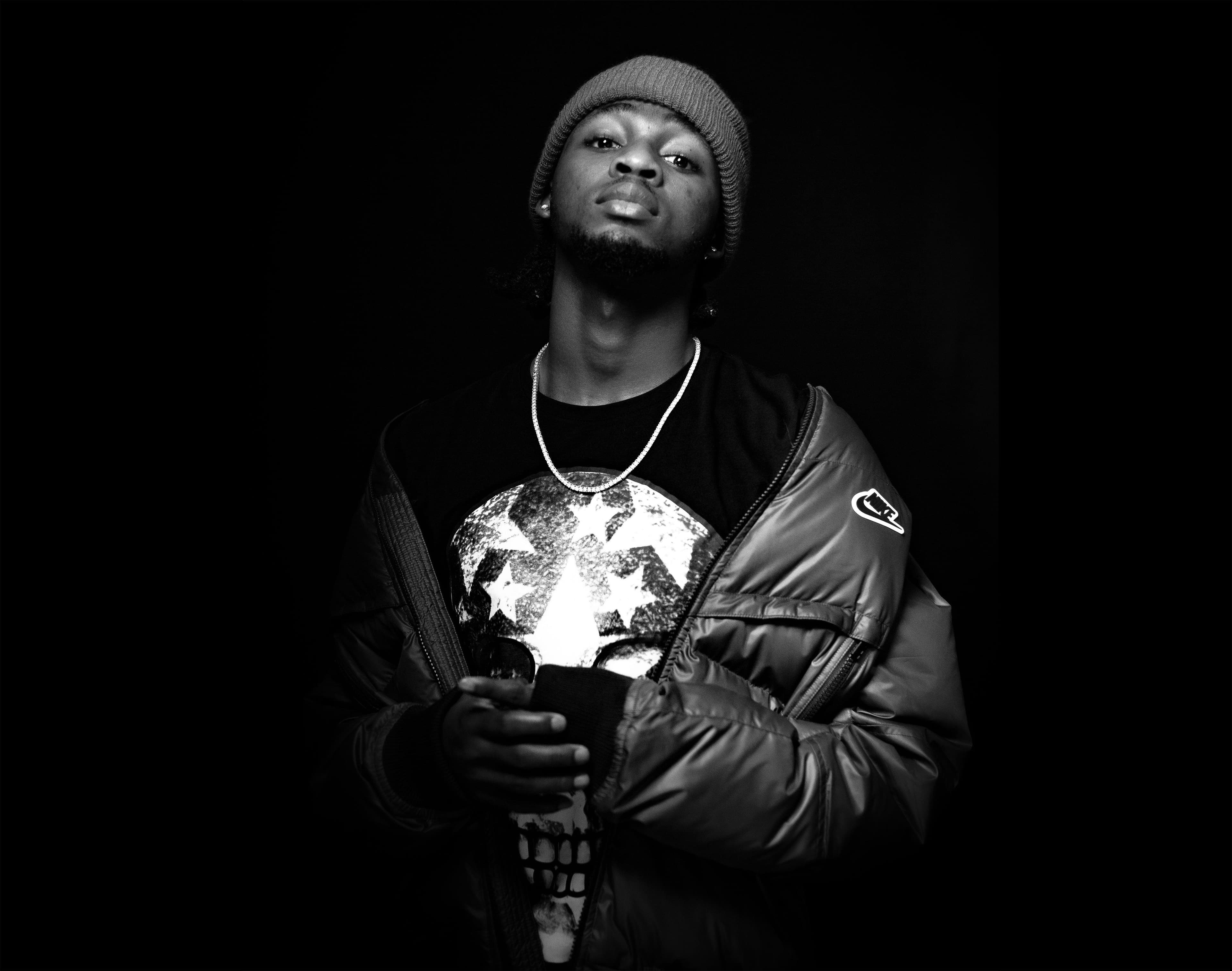 An Evening With: Omah Lay event image