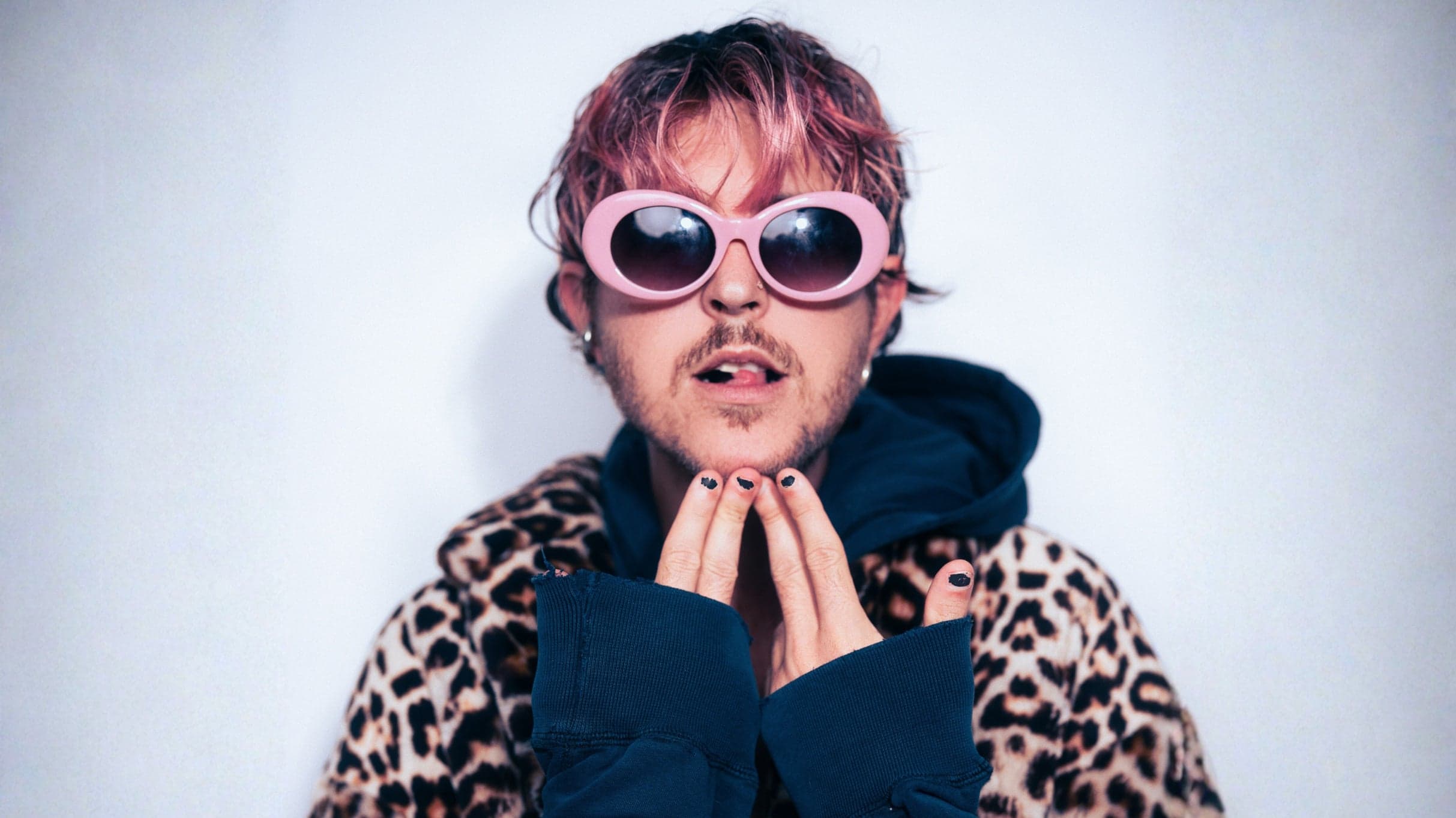 Oscar and the Wolf event image