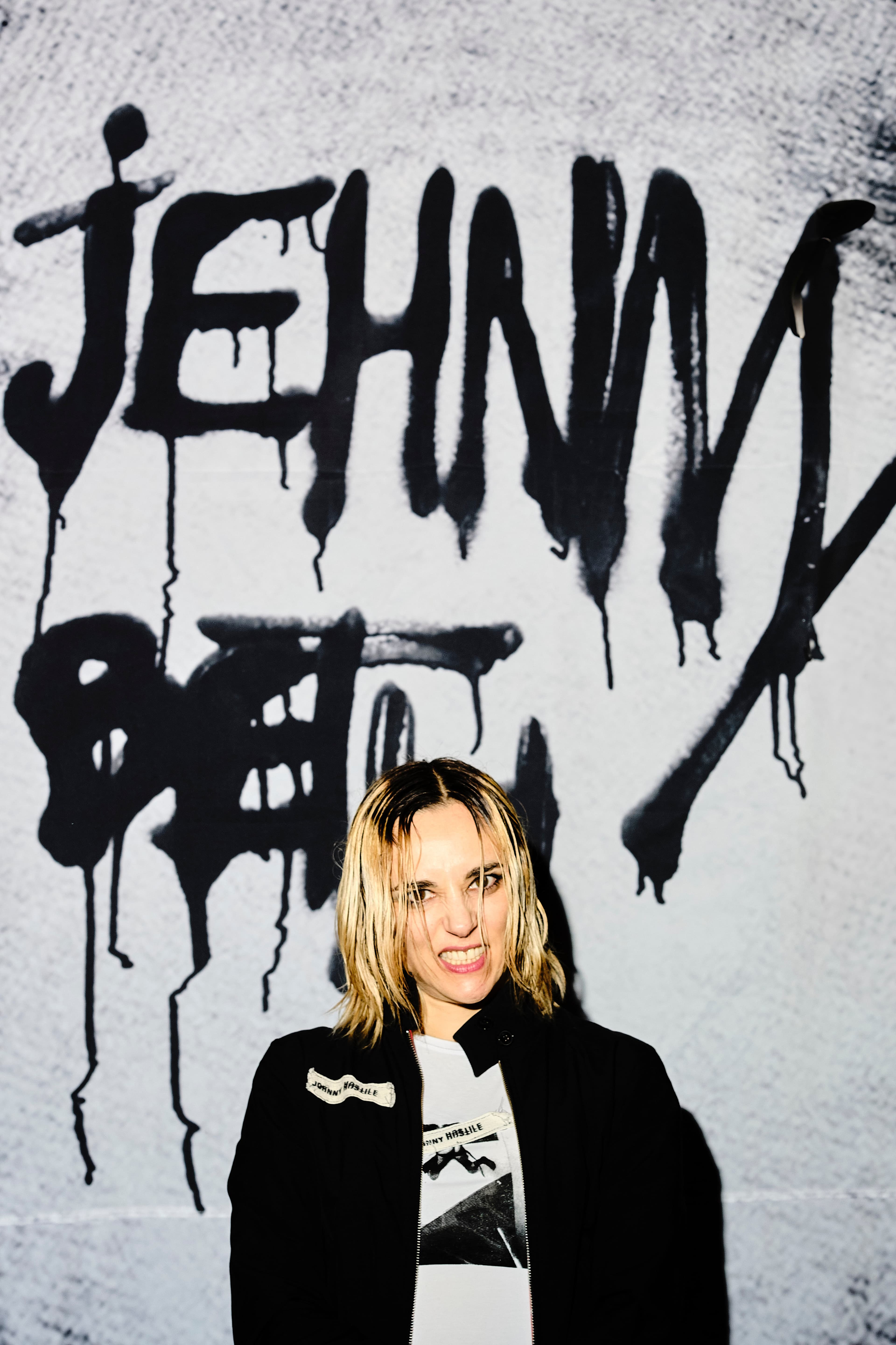 Jehnny Beth event image