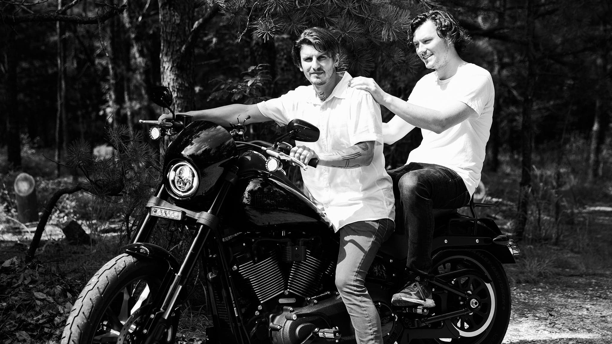 The Front Bottoms: Champagne Jam 2026 event image