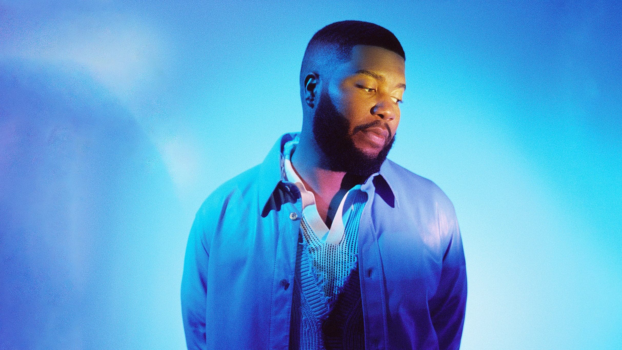 Khalid w/ Flowerovlove event image