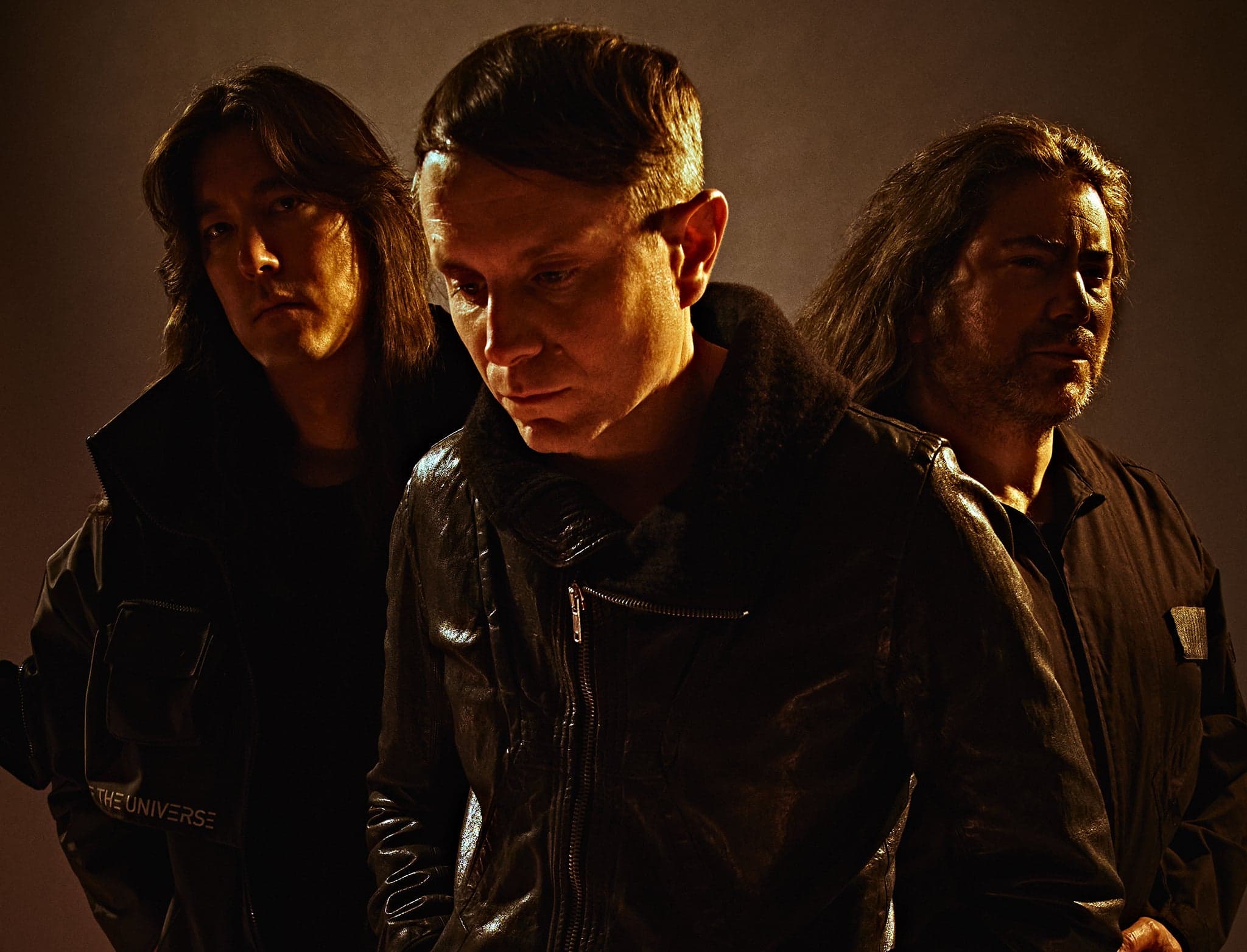 Health x Carpenter Brut event image