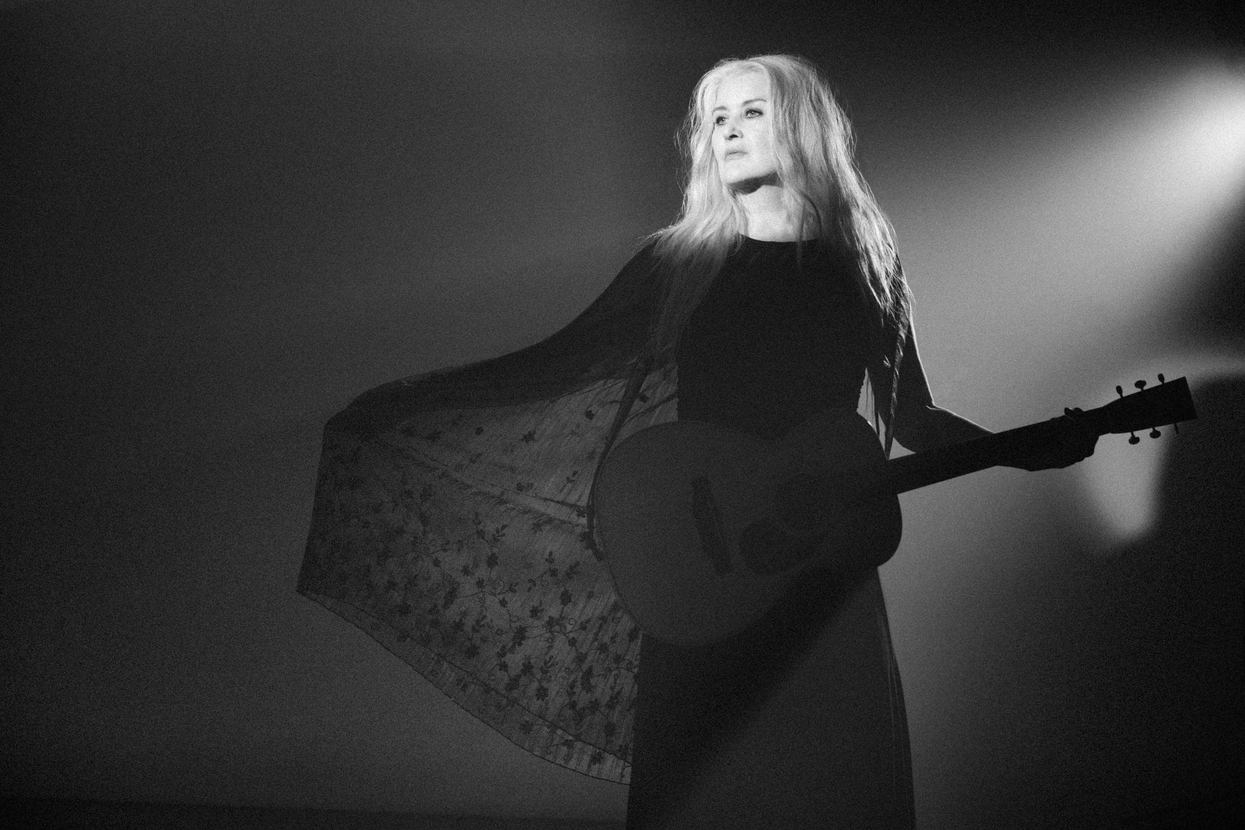 Paula Cole THIS FIRE: 30 event image